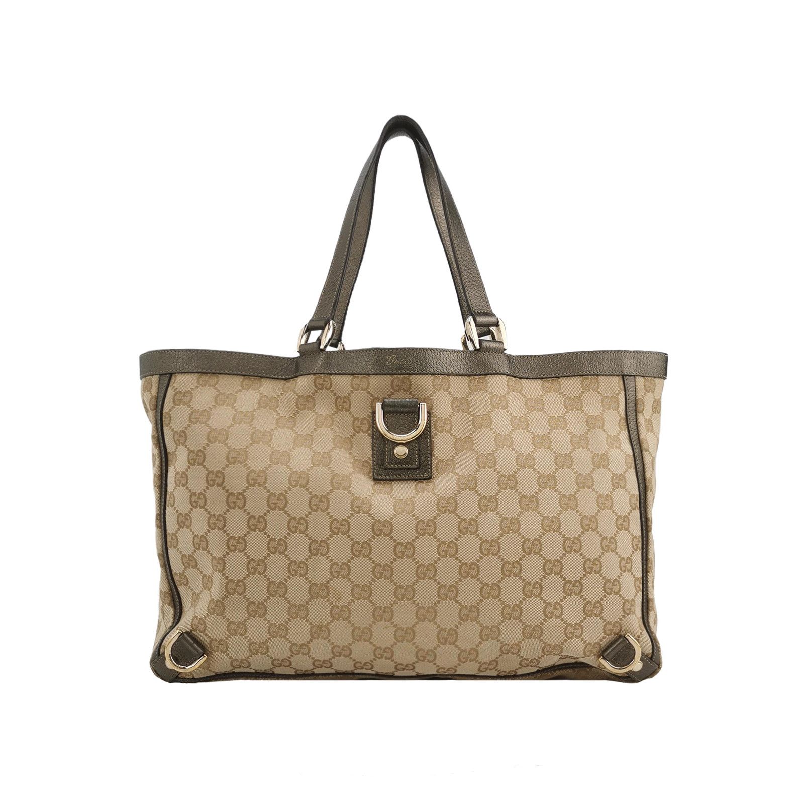 Gucci Gucci Women os Tote Bags Size ONE SIZE - 1 Thumbnail