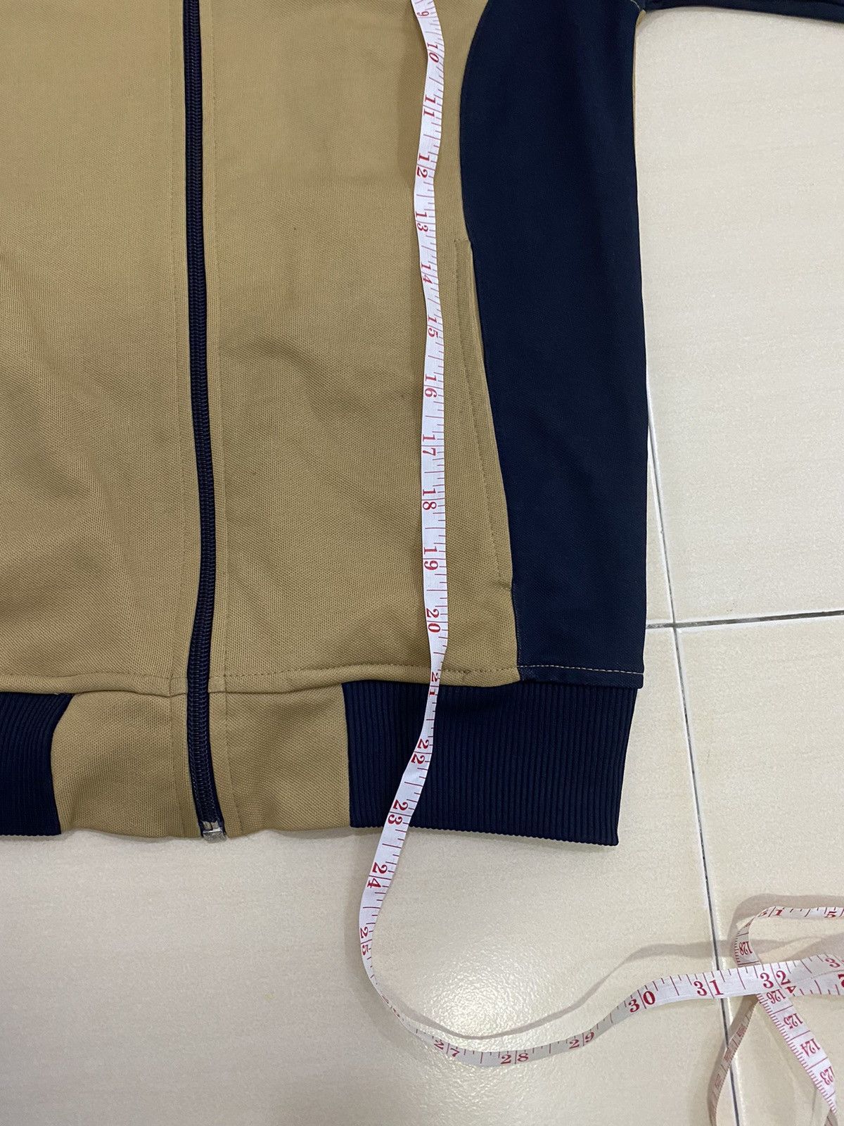 Fred Perry × Vintage Fred Perry Tracktop Size US XXS / EU 40 - 7 Thumbnail