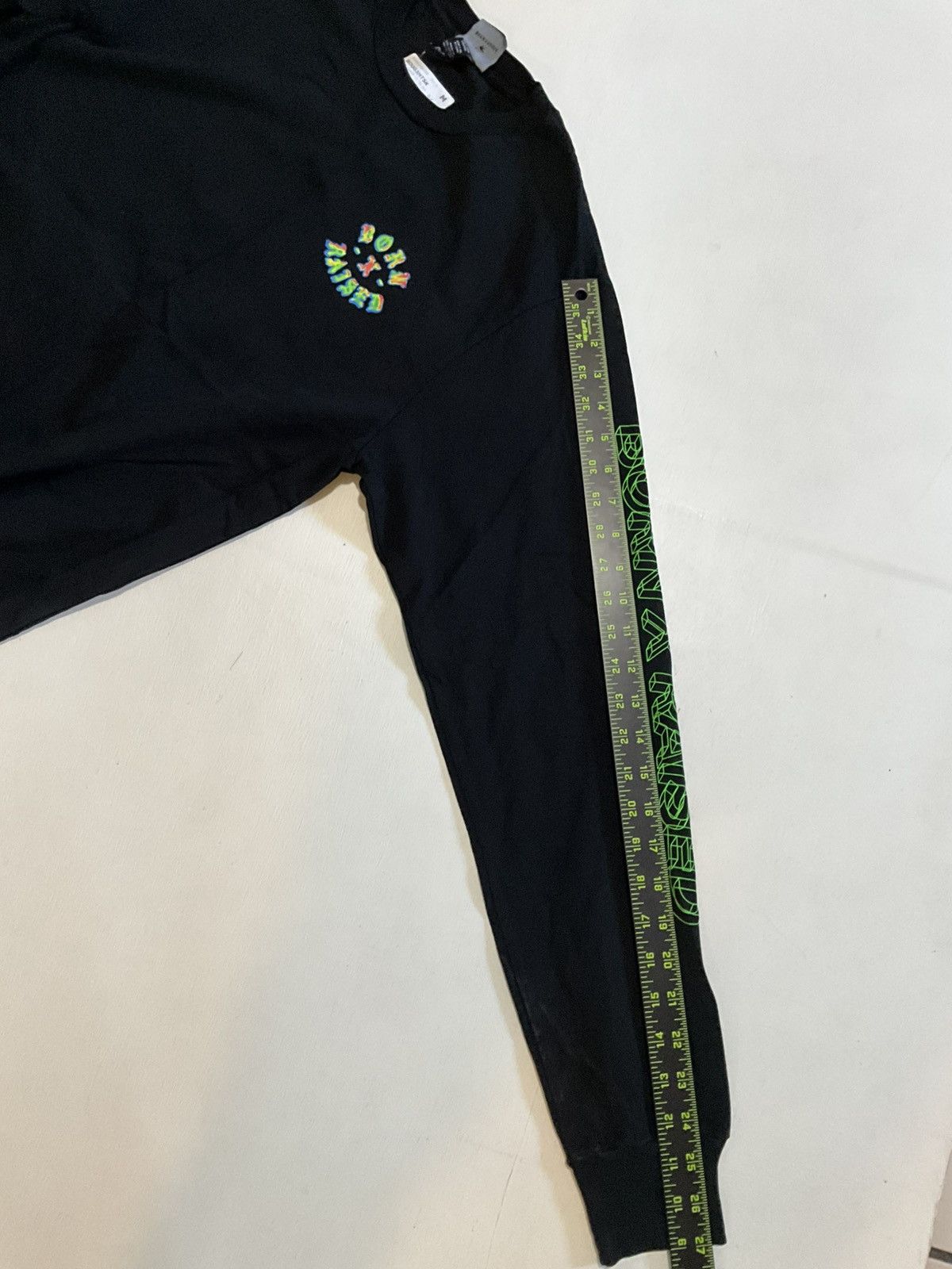 Born X Raised Born x raised los angeles heat seaker Size US M / EU 48-50 / 2 - 5 Thumbnail