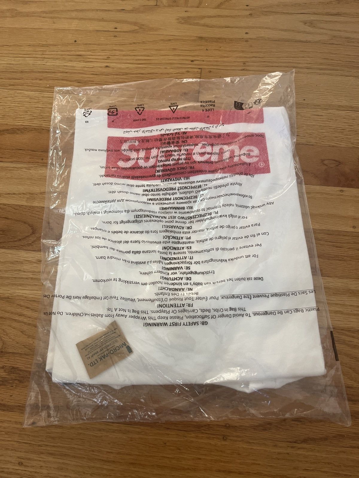 Chrome Hearts Underwear