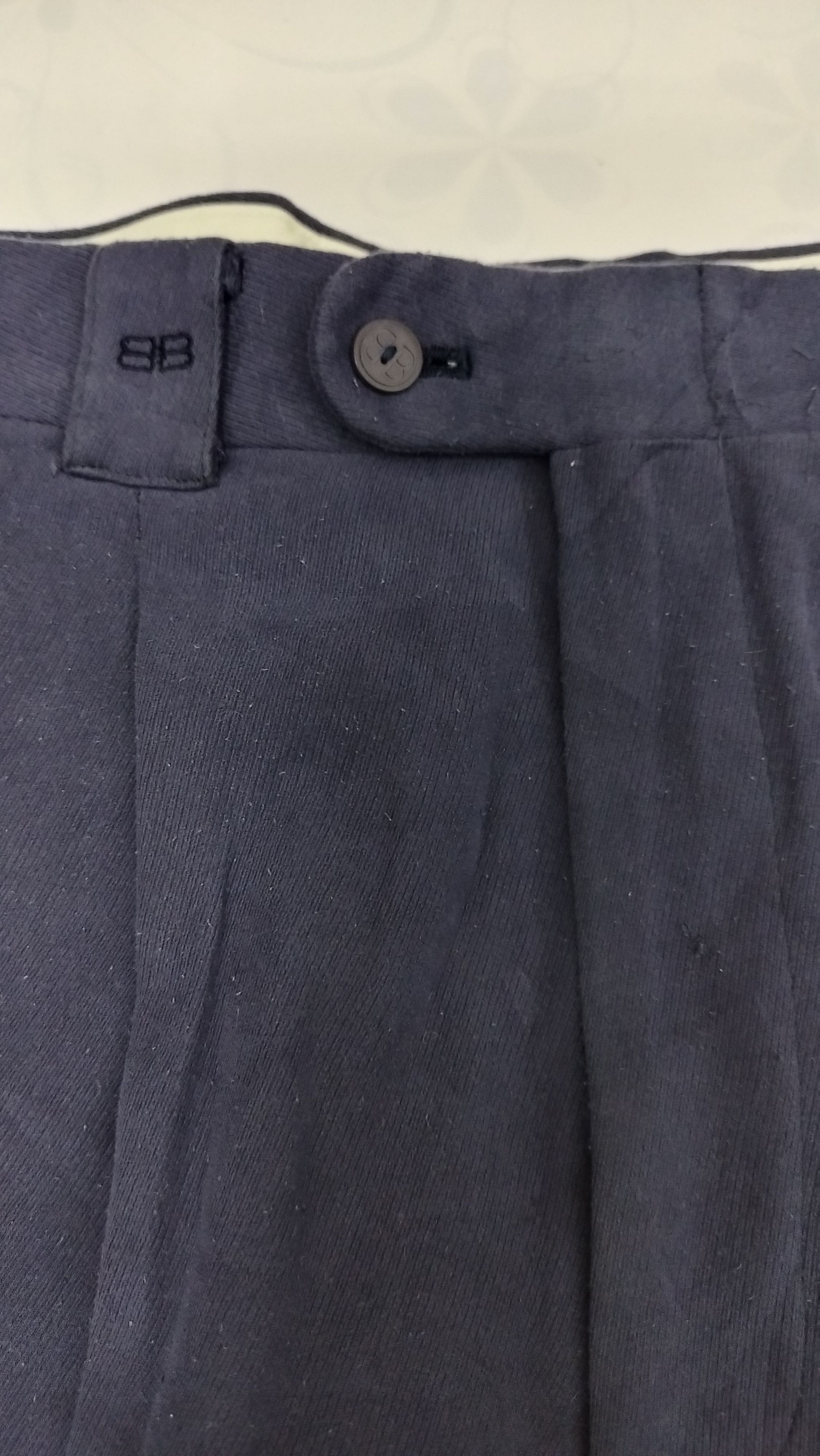 Balenciaga × Designer Balenciaga pants Size US 31 - 12 Thumbnail
