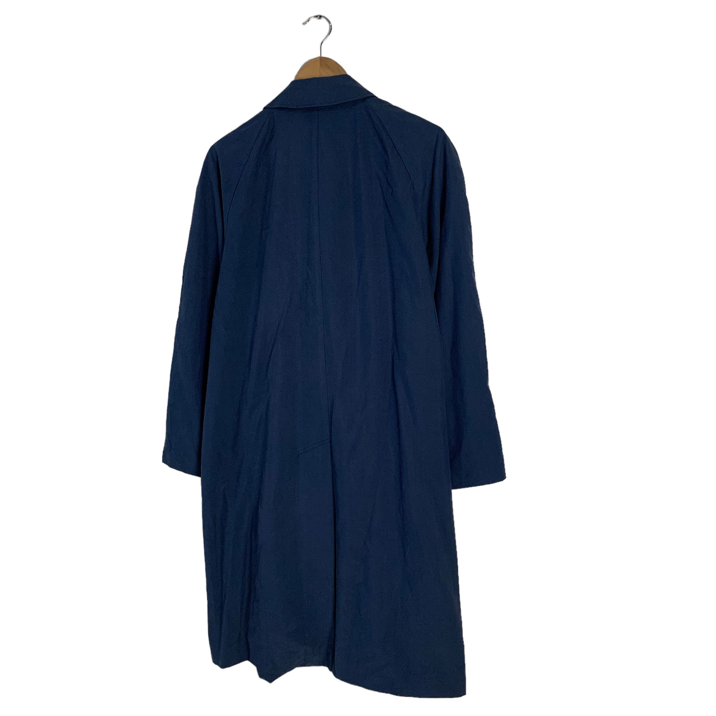 Lanvin Lanvin Trench Coat Size US S / EU 44-46 / 1 - 9 Thumbnail