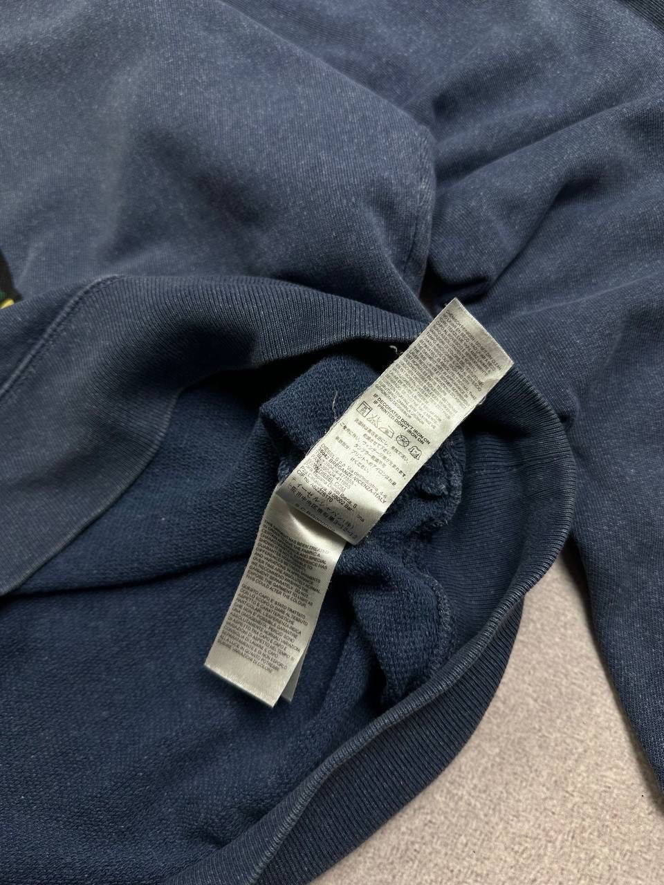 Other Vintage Diesel Old School Retro Y2K Sweatshirt L Size US M / EU 48-50 / 2 - 7 Thumbnail