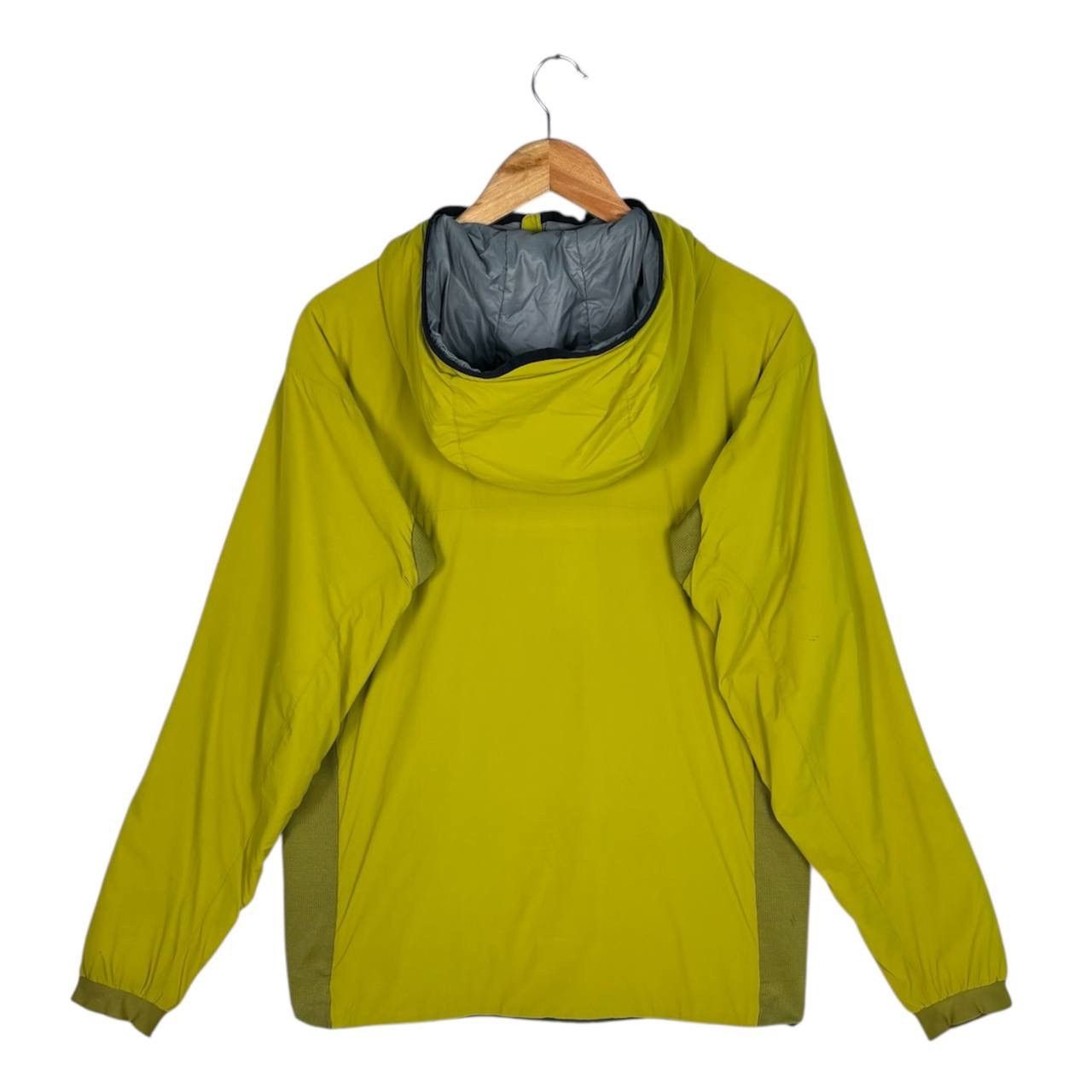 Arc'teryx Arc’teryx Atom LT Hoody Men’s Jacket Gopcore Green M Size US M / EU 48-50 / 2 - 2 Thumbnail