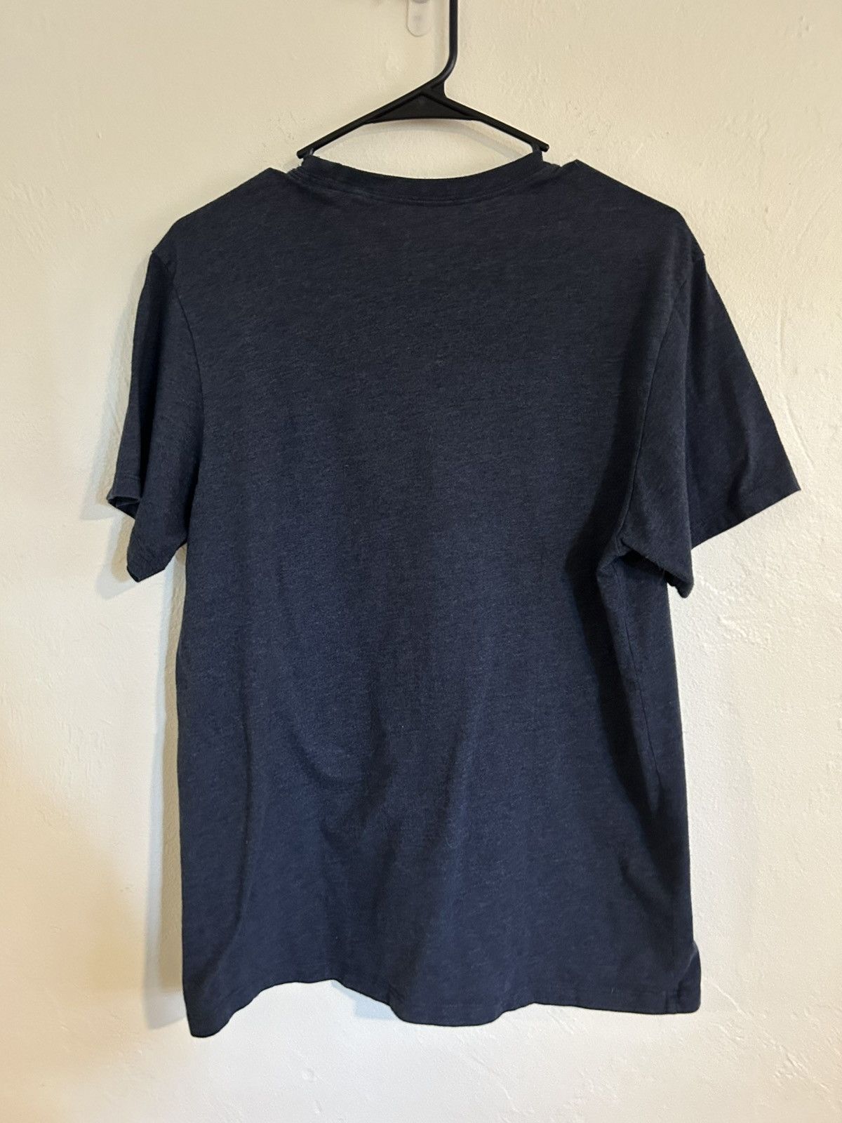 47 Brand Detroit Tigers Logo T-Shirt Size US M / EU 48-50 / 2 - 2 Thumbnail