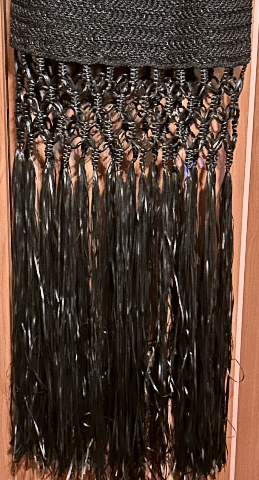 H&M H&M Fringe Hem Size 26" / US 2 / IT 38 - 6 Thumbnail
