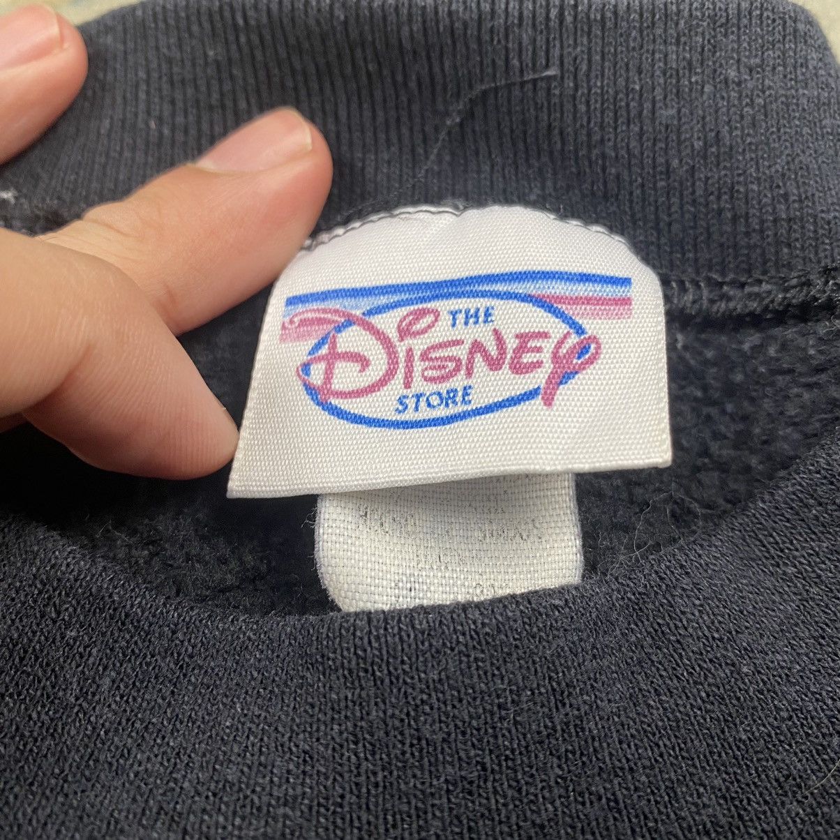 Cartoon Network × Disney Rare 90s Aladdin Movie Crewneck Size US S / EU 44-46 / 1 - 6 Thumbnail