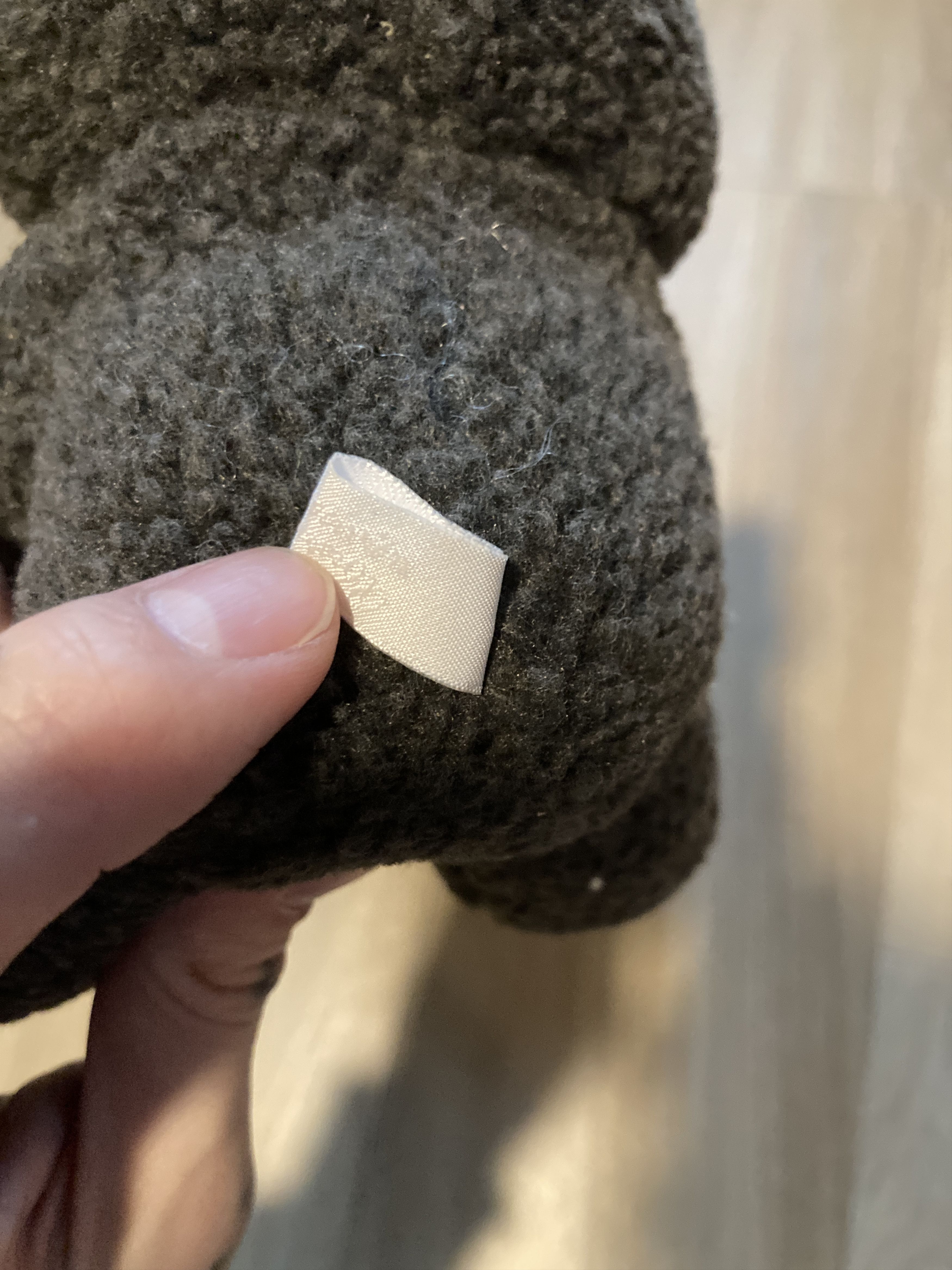 Undercover Undercover Bear 2013 X;mas Limited Edition Size ONE SIZE - 4 Thumbnail