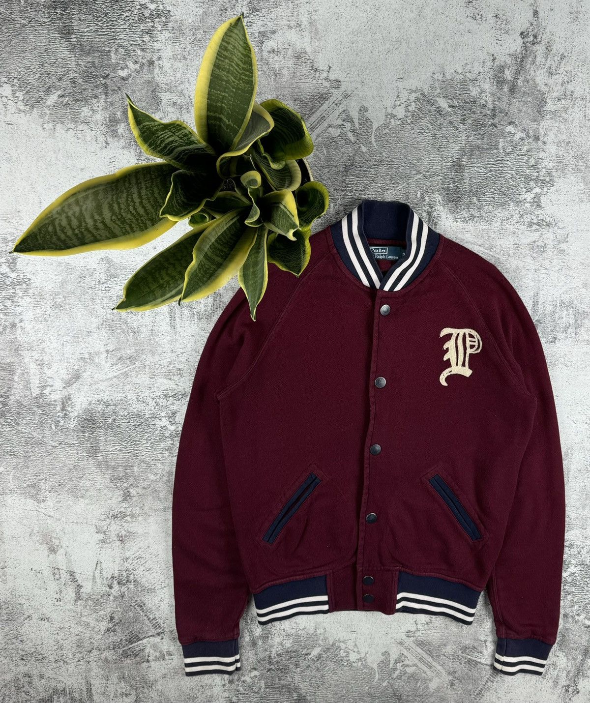 ジャケット・アウター 00s HONDA varsity jacket y2k 00s HONDA varsity jacket y2k - メルカリ