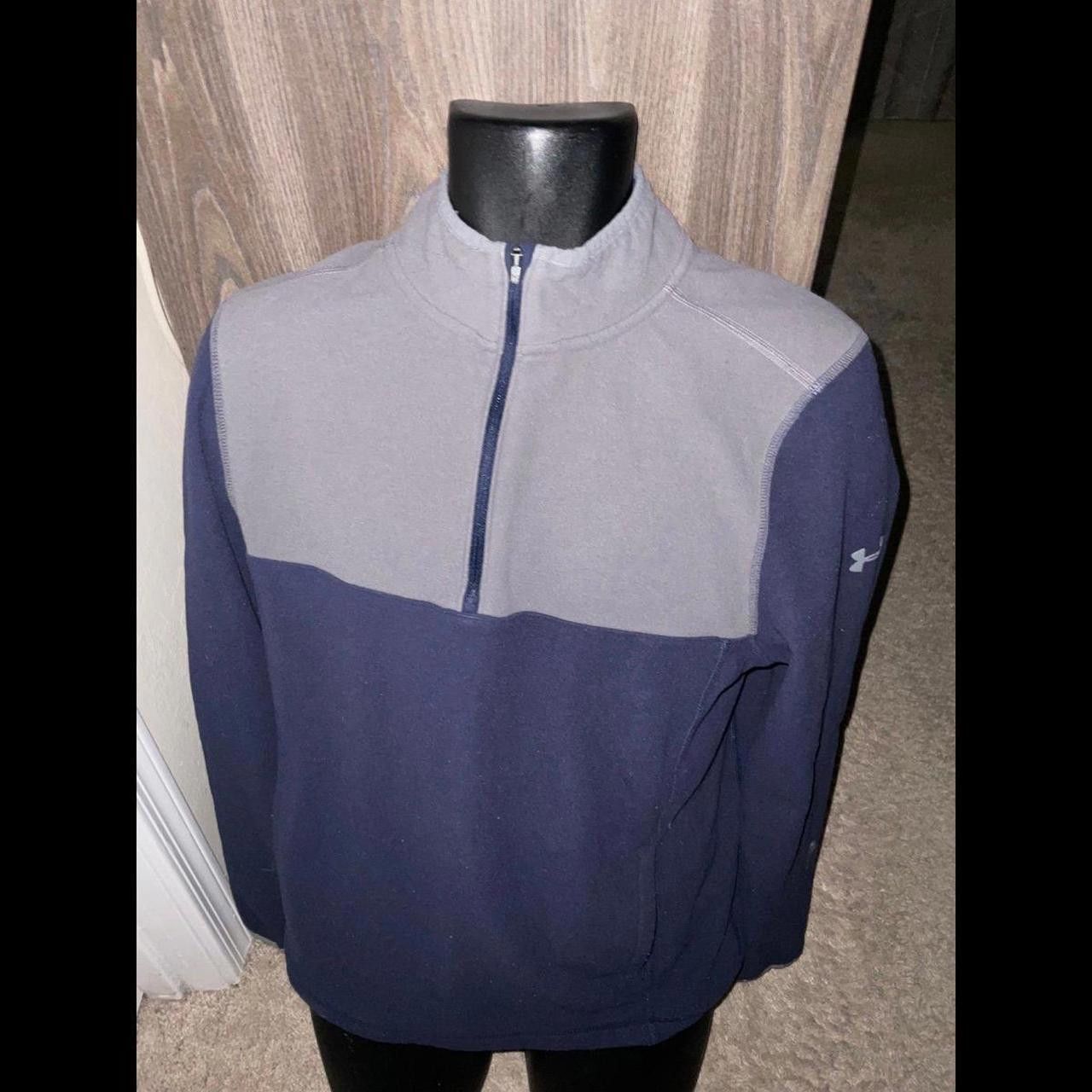 Under Armour Mens Used Size S Small 545d Size US S / EU 44-46 / 1 - 1 Thumbnail