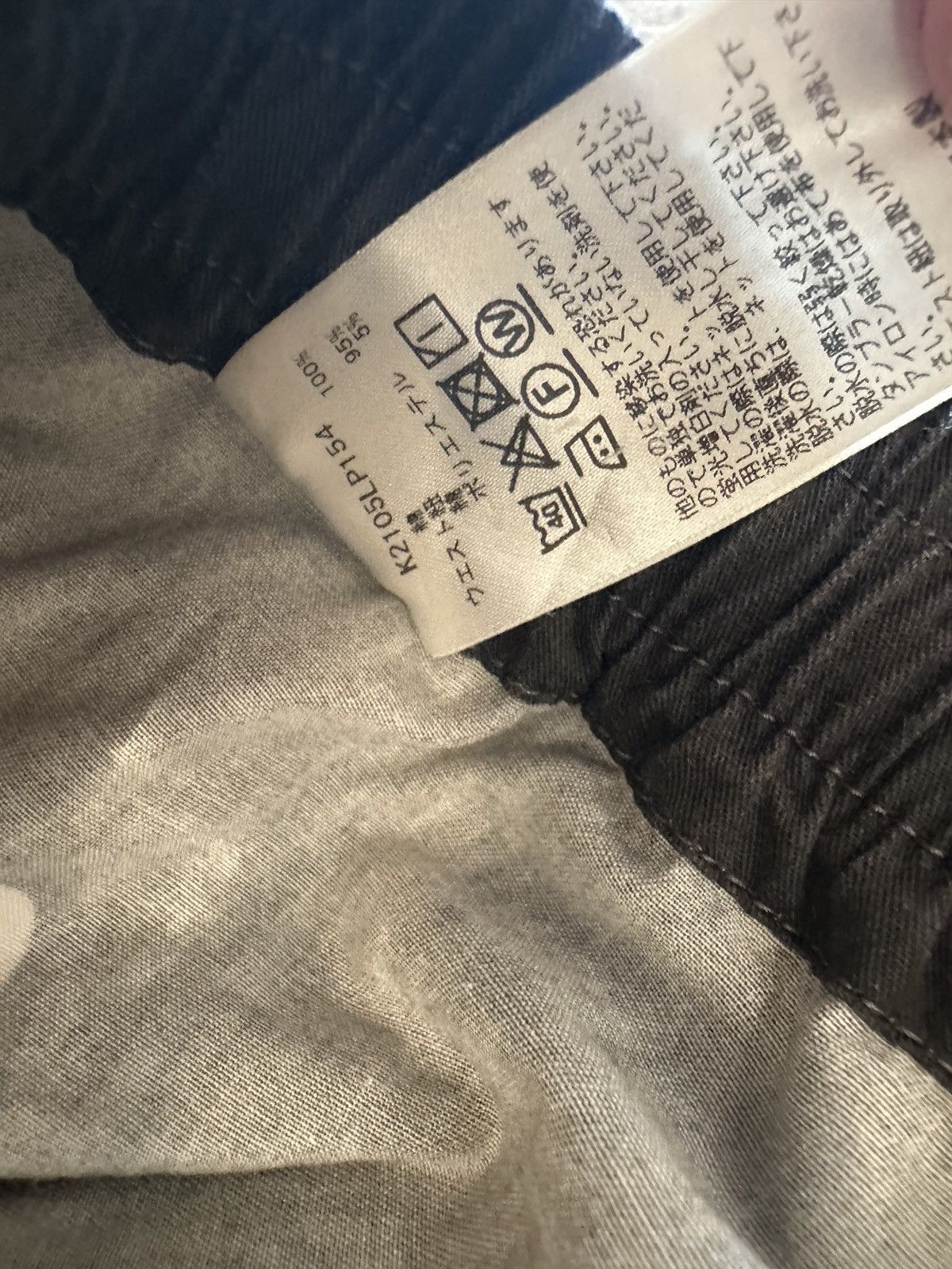 Kapital Kapital Casual Pants Size US 30 / EU 46 - 3 Thumbnail