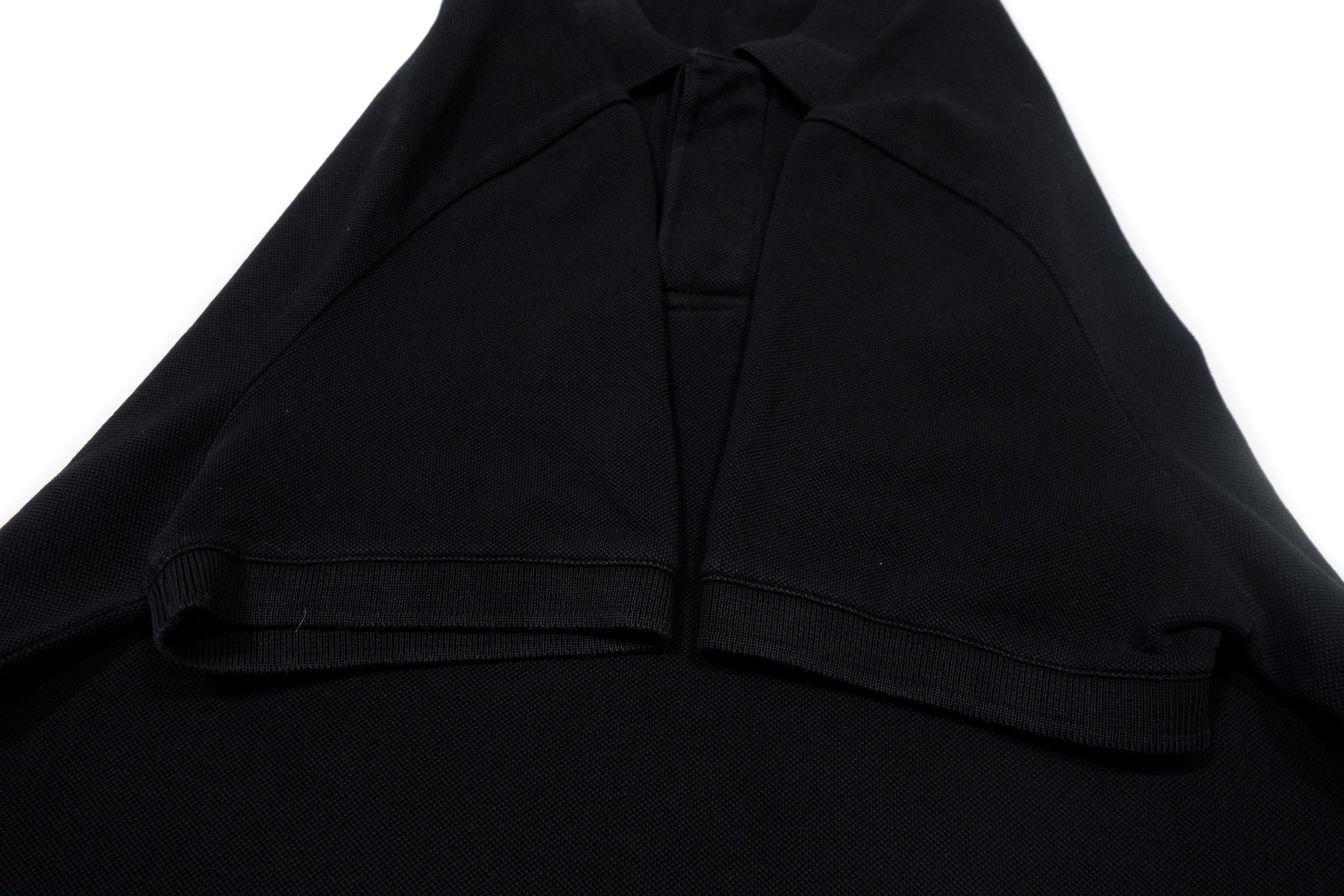 Versace Collection Medusa Logo Patch Double Pocket Polo Shirt Size US L / EU 52-54 / 3 - 6 Thumbnail