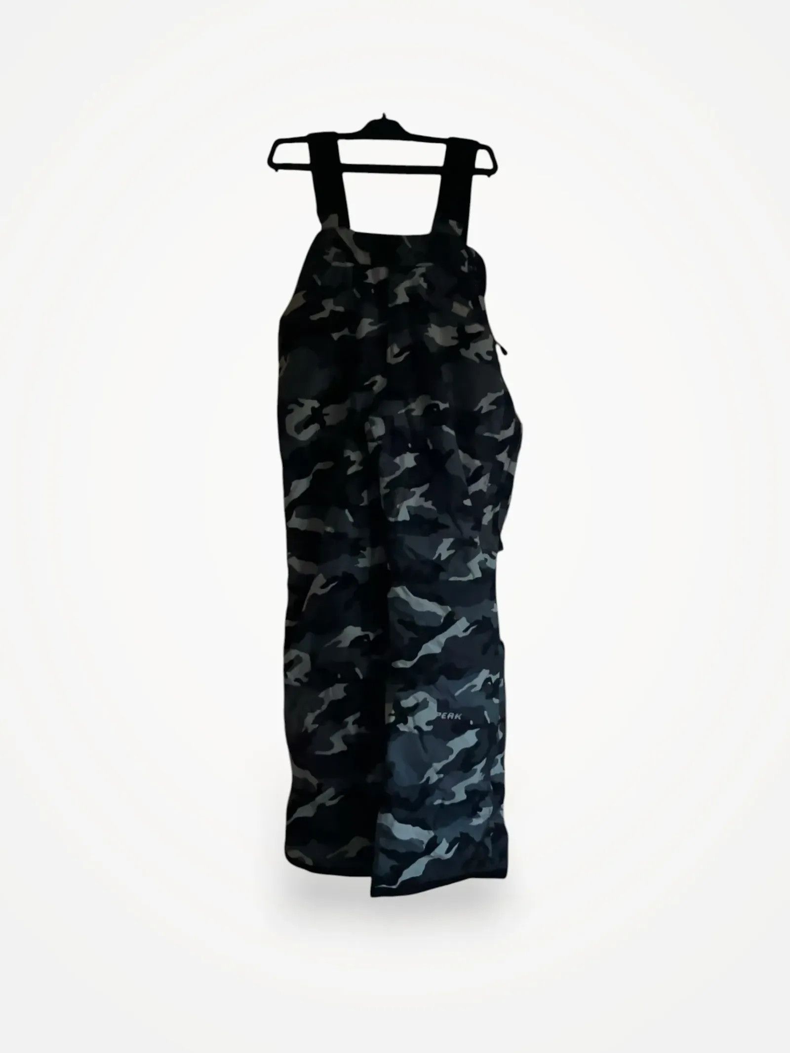 Peak Performance Peak Performance Camo P Sweatpants Size US 34 / EU 50 - 1 Thumbnail