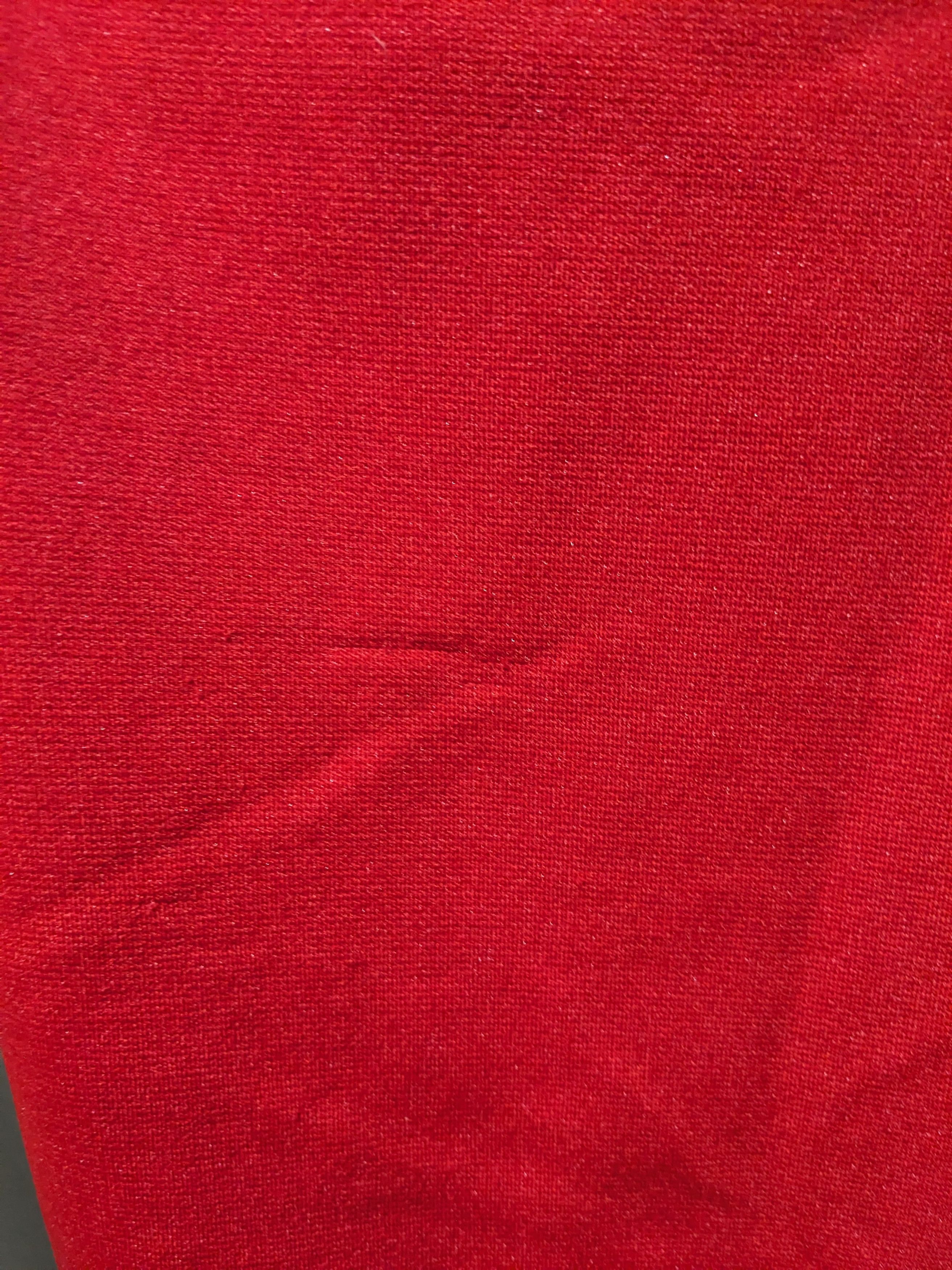 MLB × Vintage Vintage Boston Red Sox Tru Fan Red Large Jersey Size US L / EU 52-54 / 3 - 8 Thumbnail