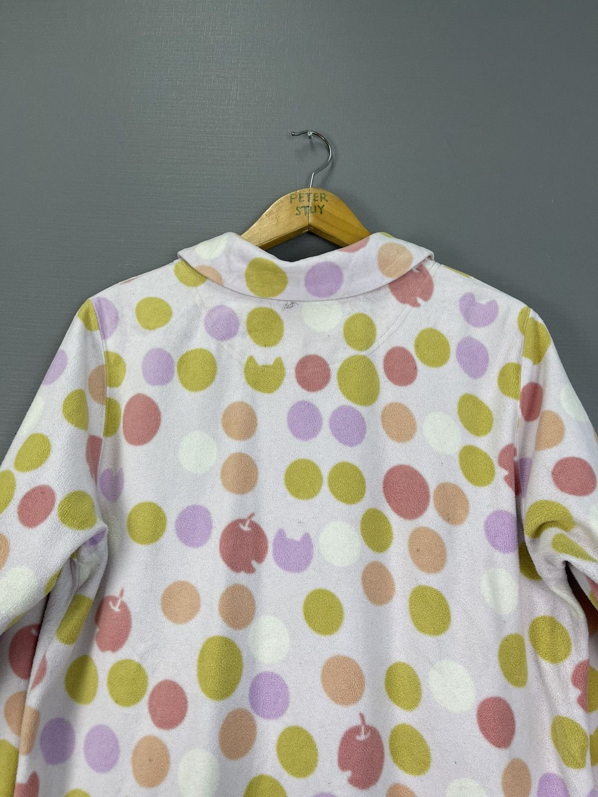 Tsumori Chisato Tsumori Chisato Sleep Button Jacket Size M / US 6-8 / IT 42-44 - 11 Thumbnail