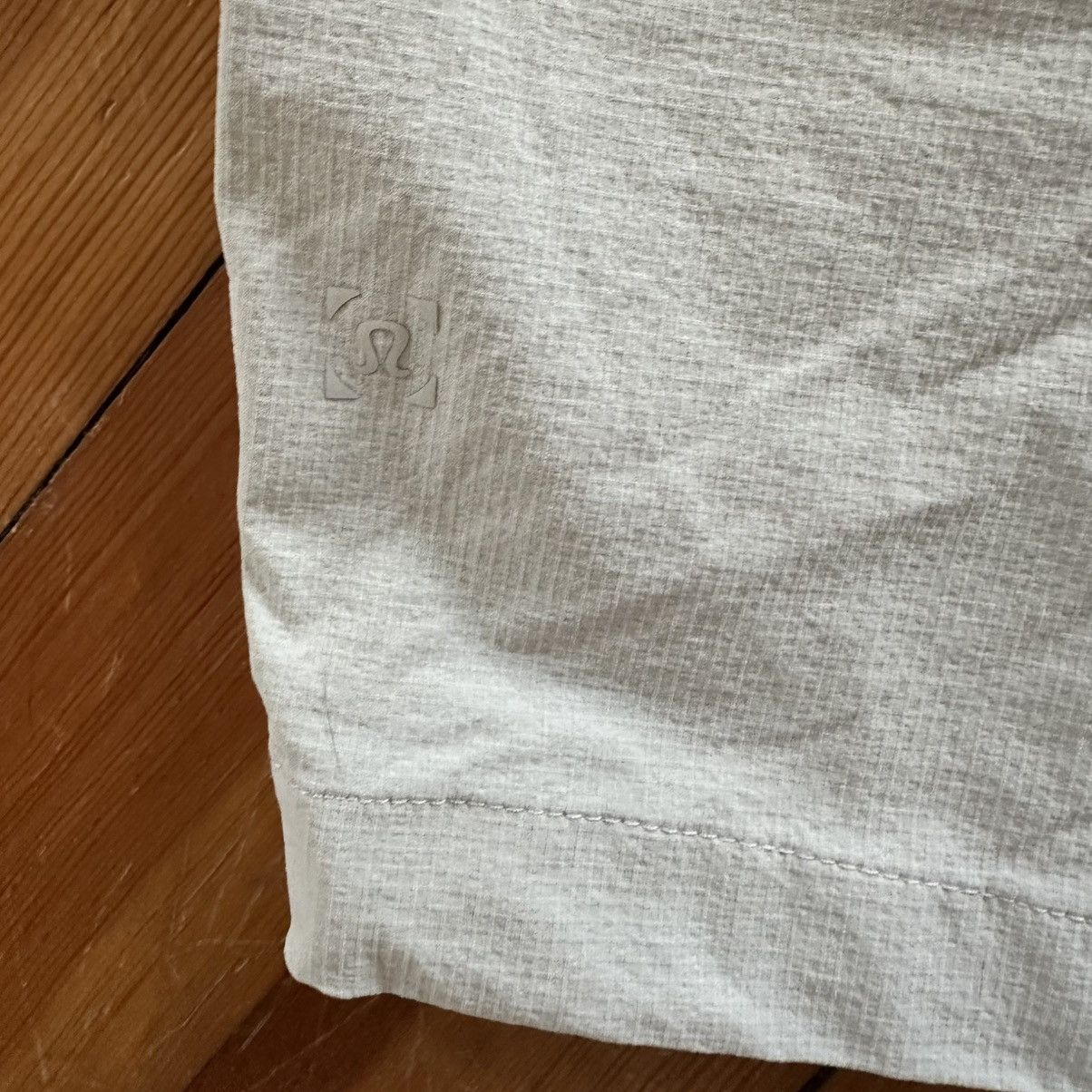 Lululemon Lululemon Bowline Short 8" Size US 38 / EU 54 - 5 Thumbnail