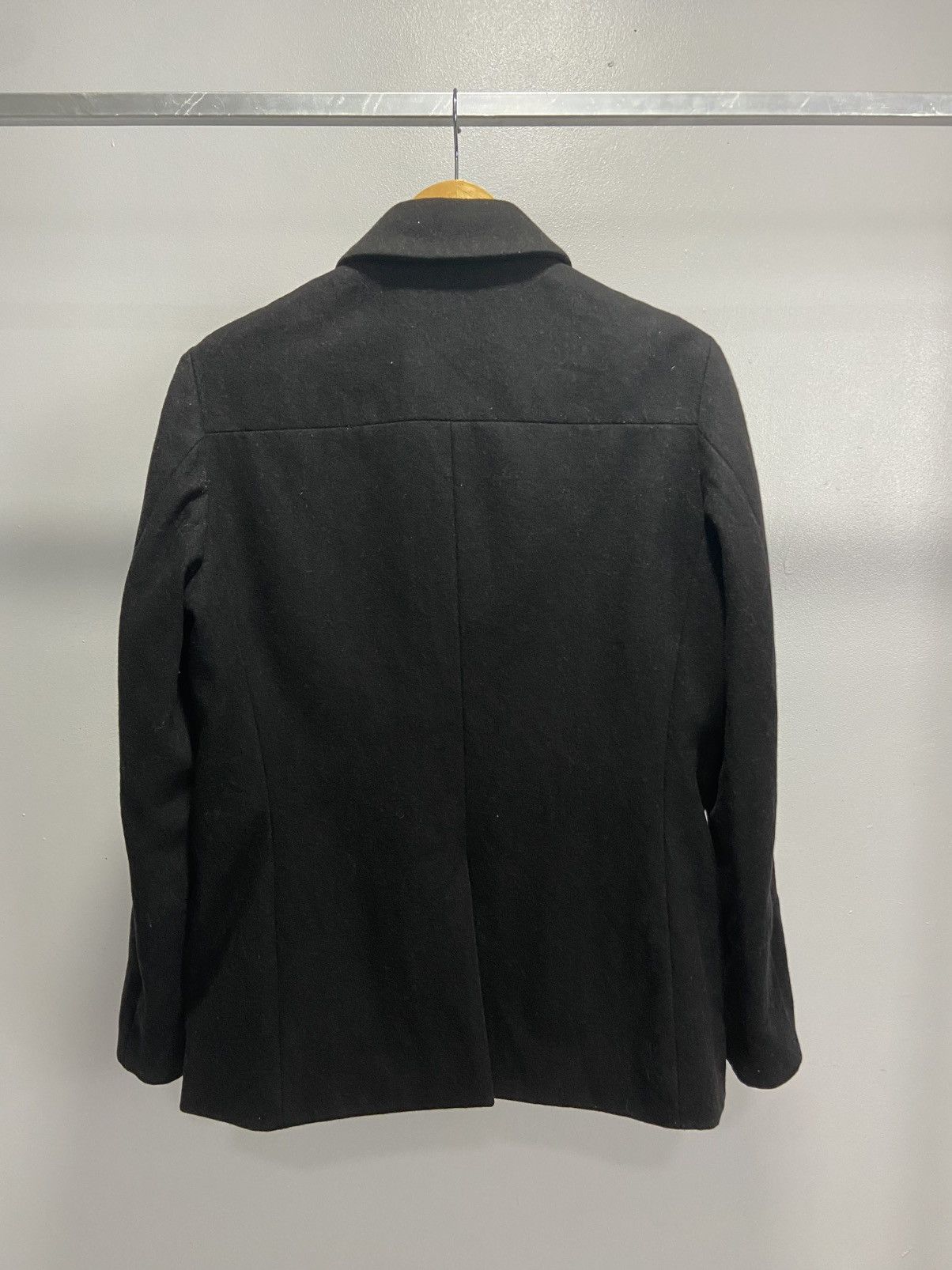 Calvin Klein Calvin Klein wool jacket Size US S / EU 44-46 / 1 - 2 Thumbnail