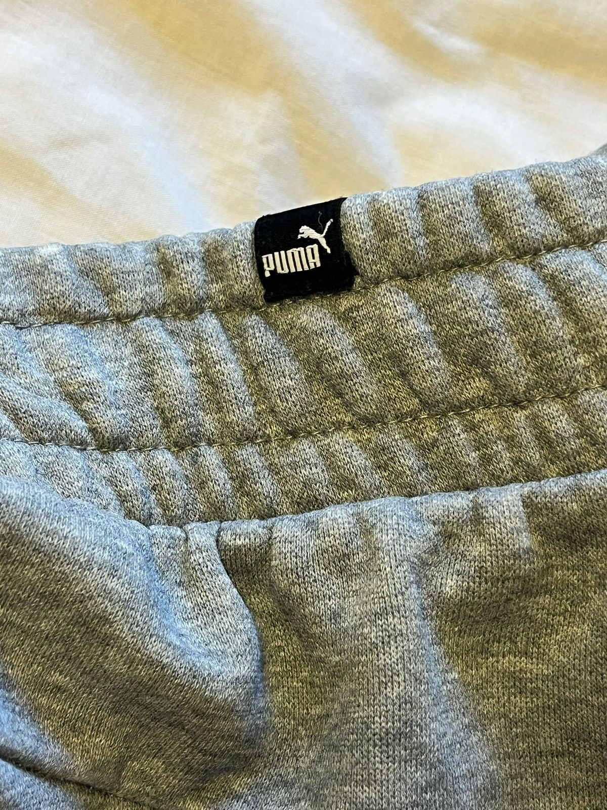 Puma Worn by D1 basketball player 6’8” 210 pounds Size US 36 / EU 52 - 4 Thumbnail