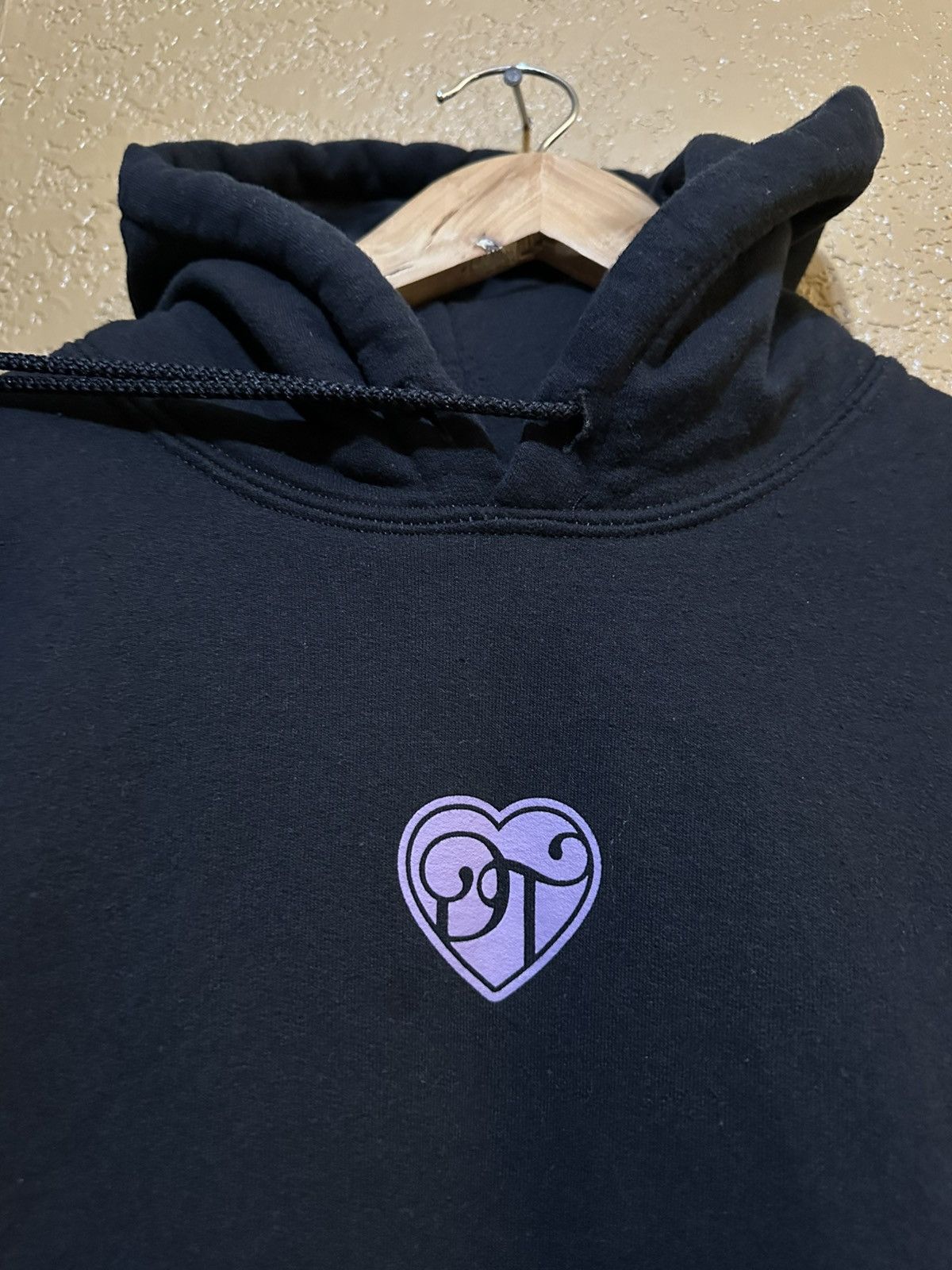 Rap Tees RARE Don Toliver Love Sick Diner Tour Hoodie Size US S / EU 44-46 / 1 - 4 Thumbnail