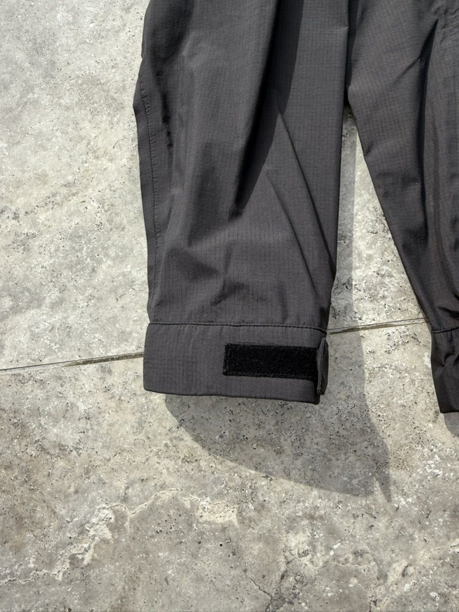 GR10K GR10K SS23 Asphalt Grey Waterproof Jacket Size US M / EU 48-50 / 2 - 8 Thumbnail
