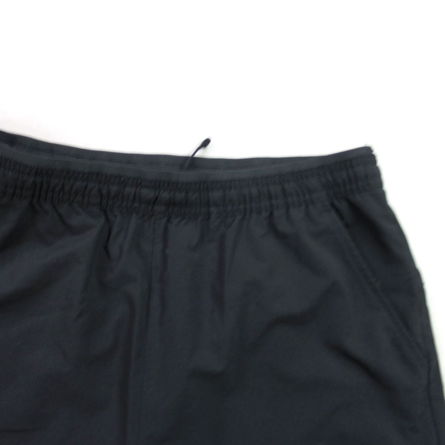 The North Face North Face Shorts Mens Small Black Outdoor Activewear Workout Drawstring Size US 27 - 2 Thumbnail