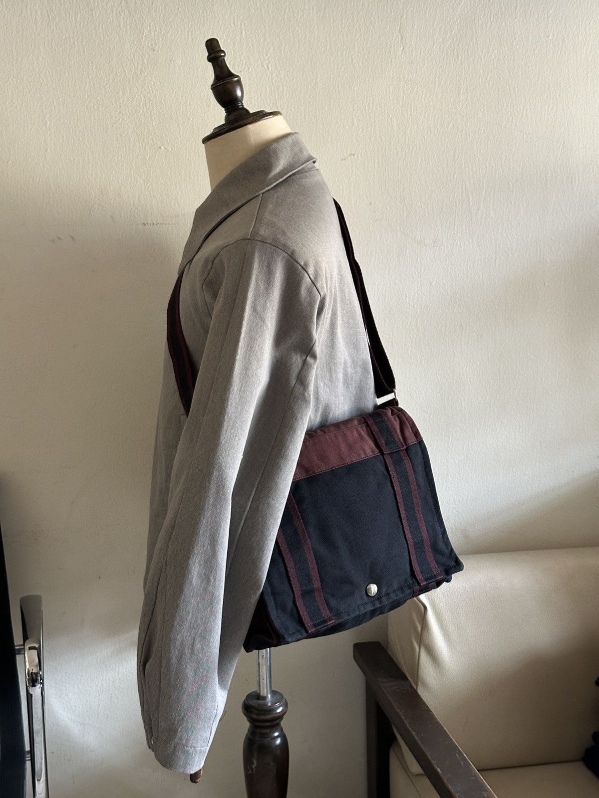 Hermes Hermes Sling Bag Size ONE SIZE - 19 Thumbnail