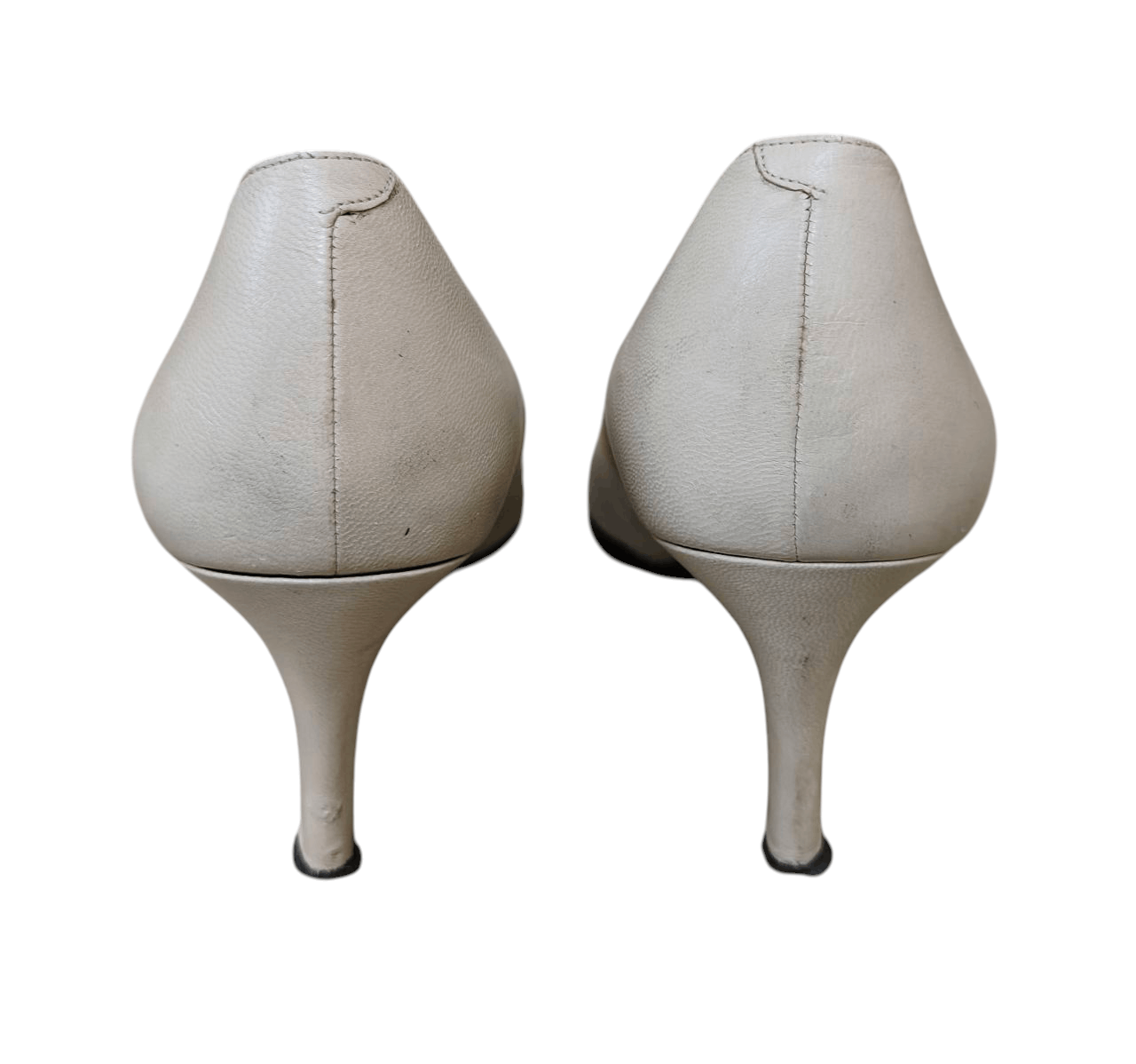Yves Saint Laurent YSL Heel Size US 5.5 / IT 35.5 - 3 Thumbnail