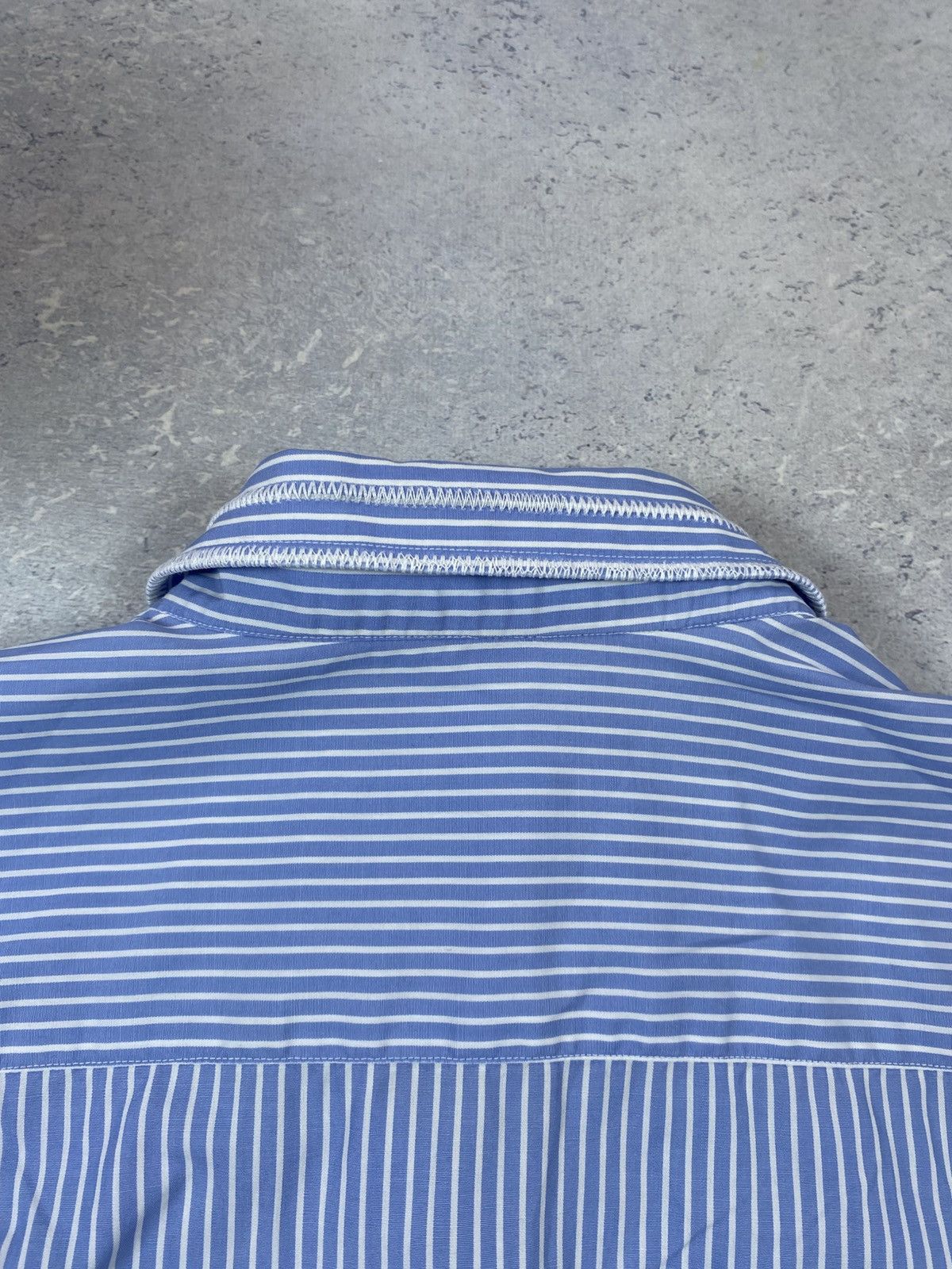 Burberry Burberry Men’s Shirt Size US M / EU 48-50 / 2 - 11 Thumbnail