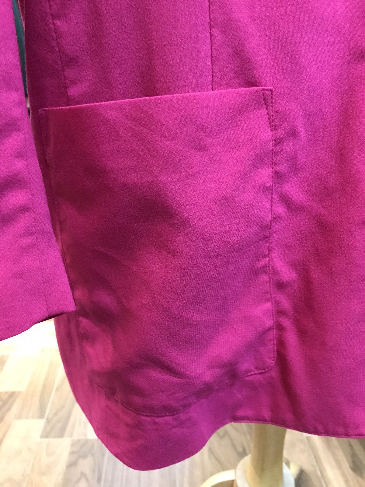 GK Unique Feminine Jacket