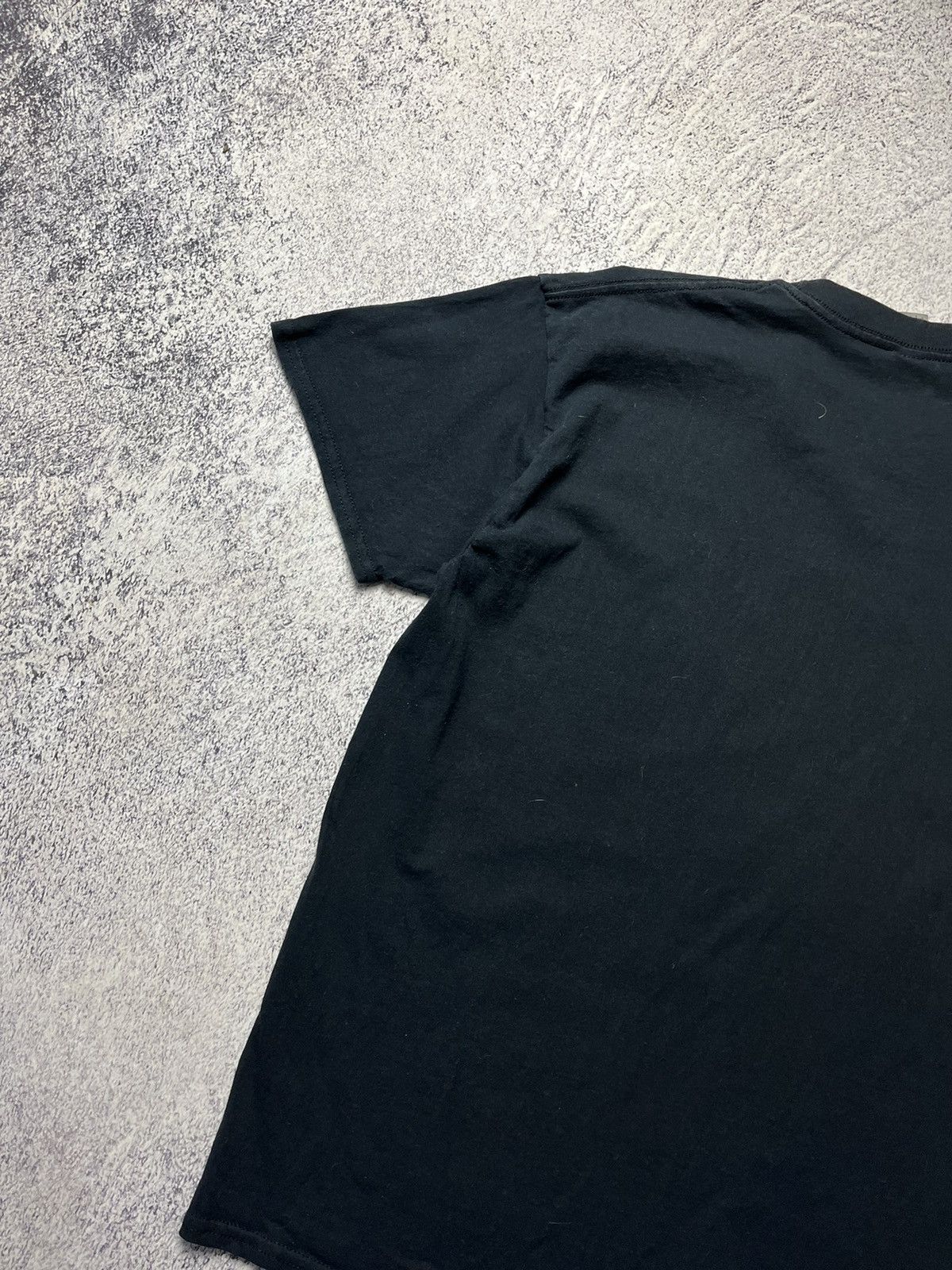 Band Tees Vintage Joy Division Unkown Pleasures Graphic 2016 T-Shirt Size US L / EU 52-54 / 3 - 16 Thumbnail