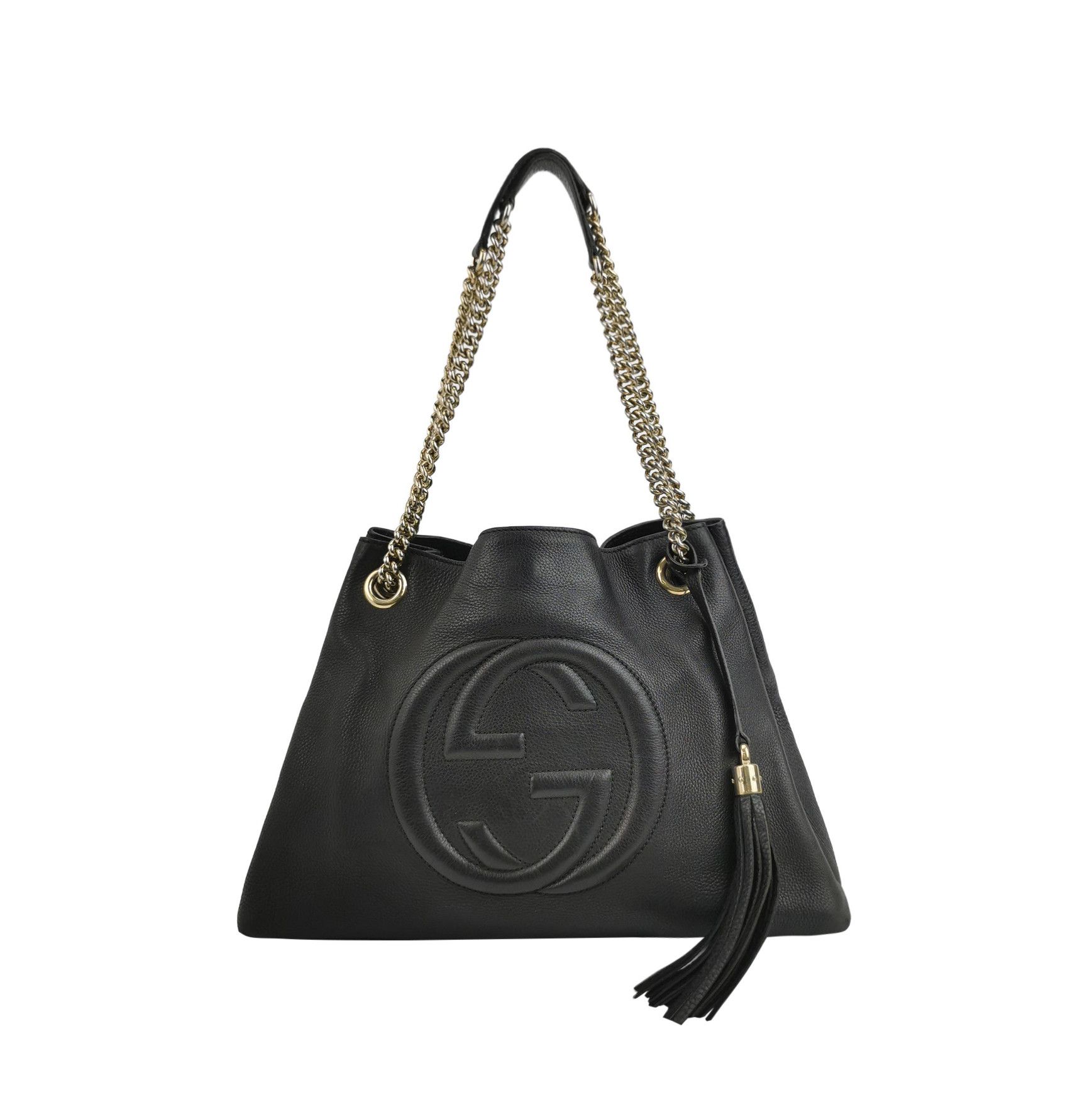 Gucci Gucci Women os Shoulder Bags Size ONE SIZE - 1 Thumbnail