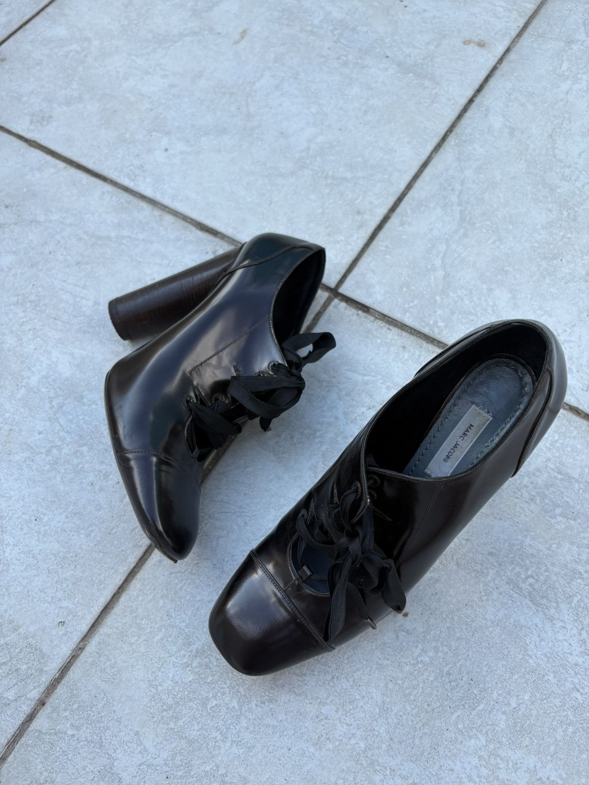 Marc Jacobs Marc Jacobs boots Size US 9.5 / IT 39.5 - 10 Thumbnail