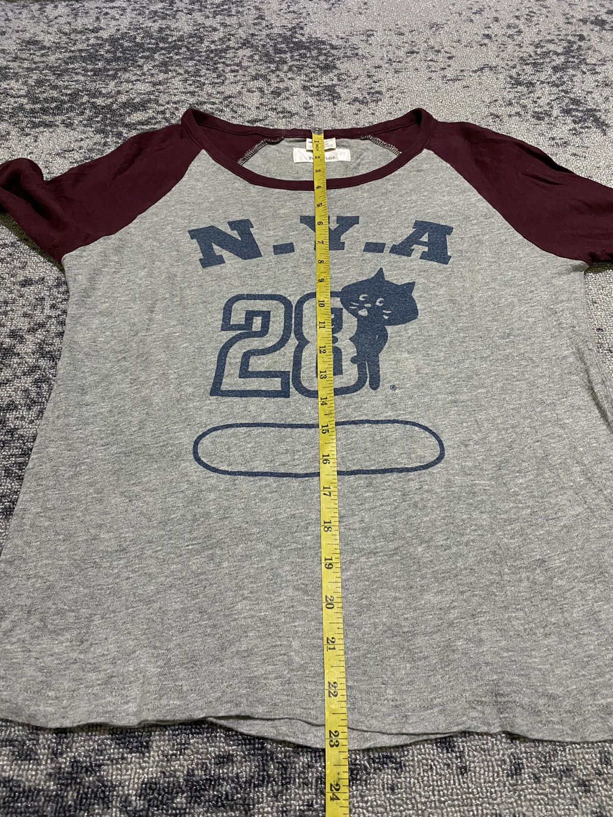 Champion Champion x Ne-net Longsleeve Size US M / EU 48-50 / 2 - 8 Thumbnail