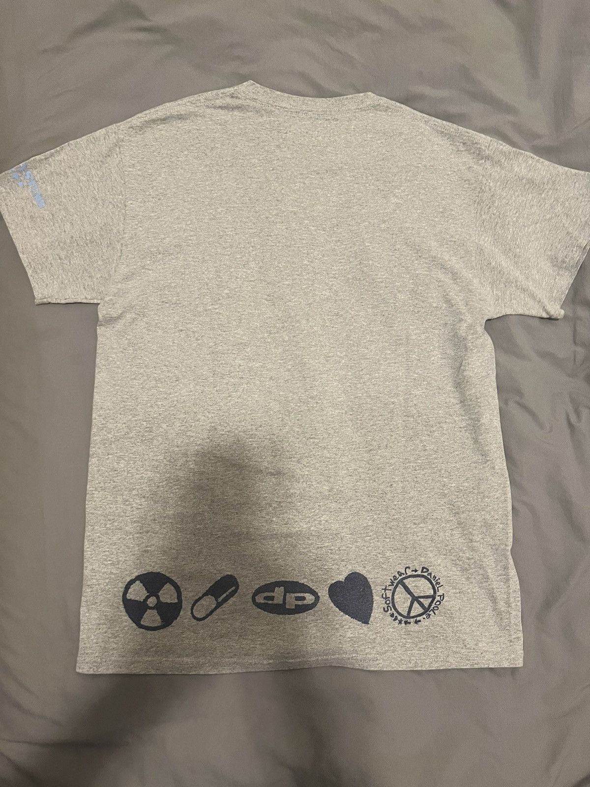 Other Vintage Daniel Poole London Archive T-Shirt XL Size US XL / EU 56 / 4 - 3 Thumbnail