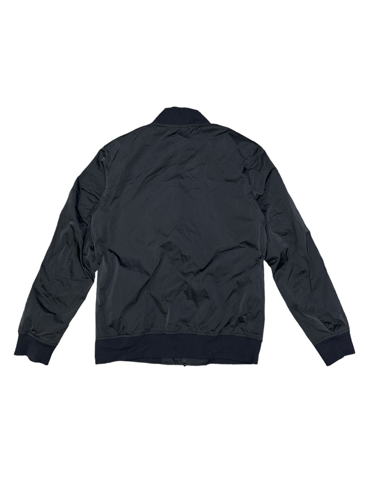 Dsquared2 DSQUARED DAN DEAN MULTIPATCHES BOMBER JACKET Size US L / EU 52-54 / 3 - 2 Thumbnail