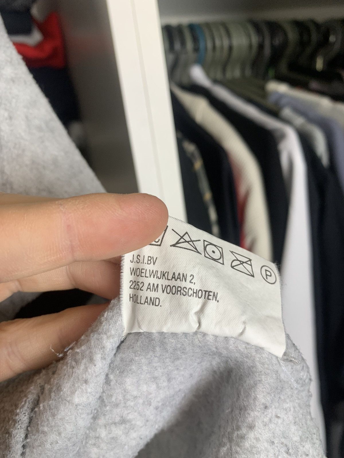 O'Neill × Vintage Vintage O’neill Big Logo Fleece Size US M / EU 48-50 / 2 - 15 Thumbnail