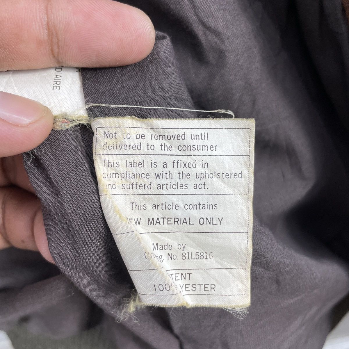 PERSON'S × Vintage Vintage 80s Persons Ranger USA Leather Jacket Size US L / EU 52-54 / 3 - 17 Thumbnail
