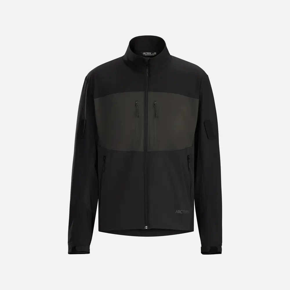 Arc'teryx Arc'teryx System A Chexa Hybrid Jacket | Grailed