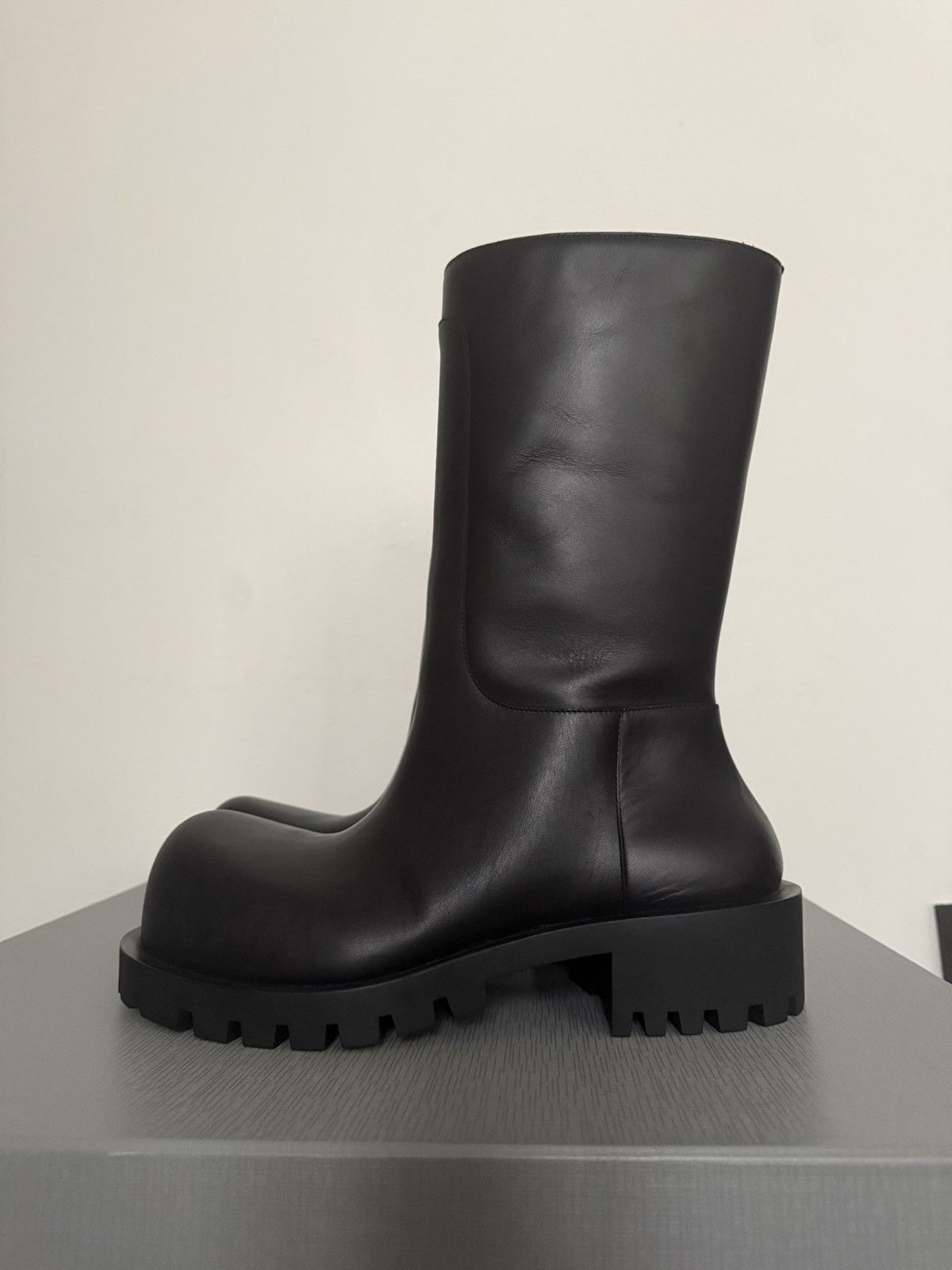 Balenciaga Balenciaga Hummer boots Size US 9 / EU 42 - 2 Thumbnail