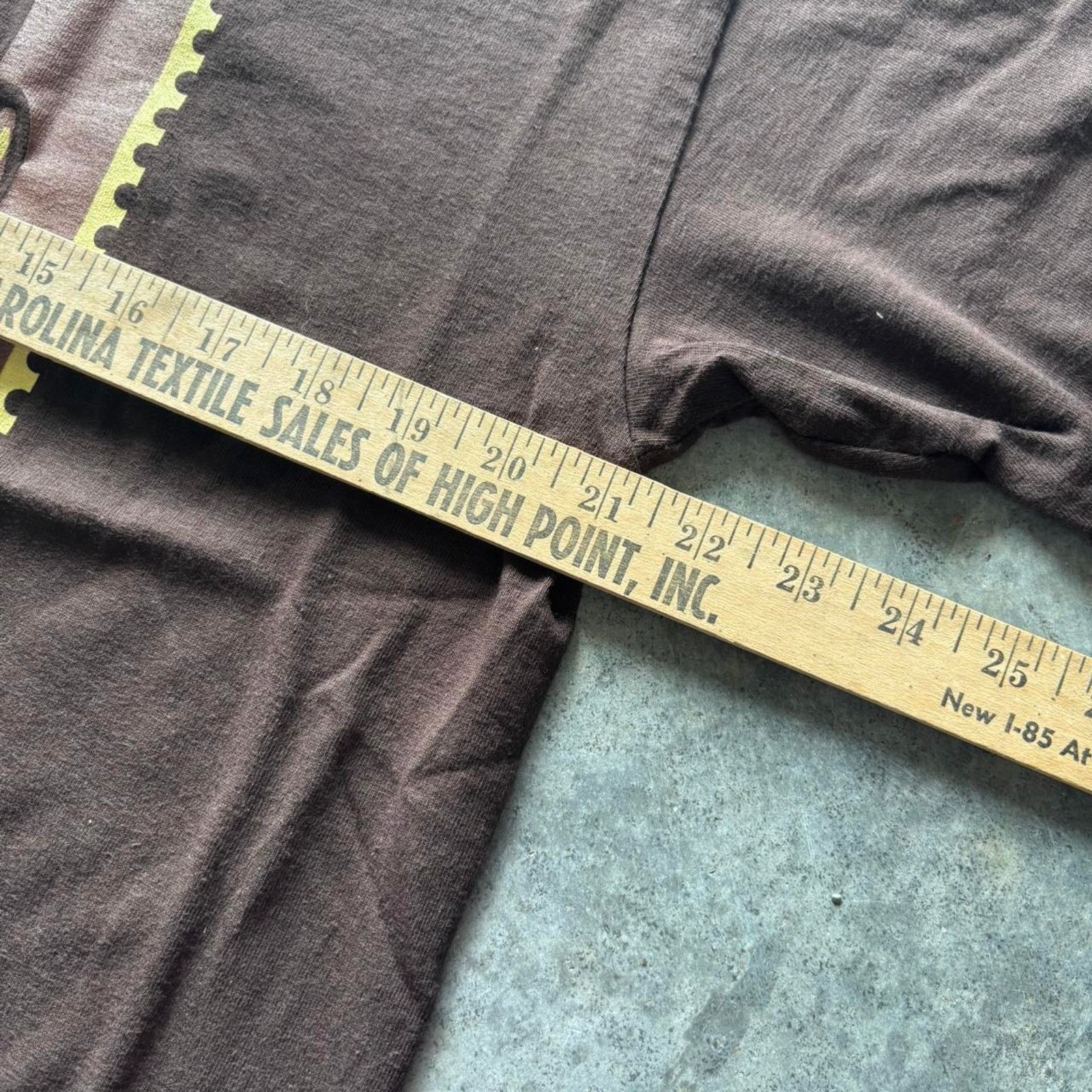 Gildan × Japanese Brand × Vintage Vintage Y2K Barack Obama Change T-shirt Size US L / EU 52-54 / 3 - 4 Thumbnail