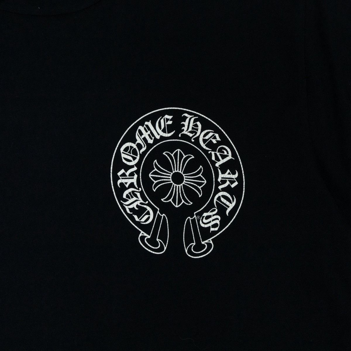 Chrome Hearts Chrome Hearts x Matty Boy Chomper T-Shirt Size US M / EU 48-50 / 2 - 3 Thumbnail