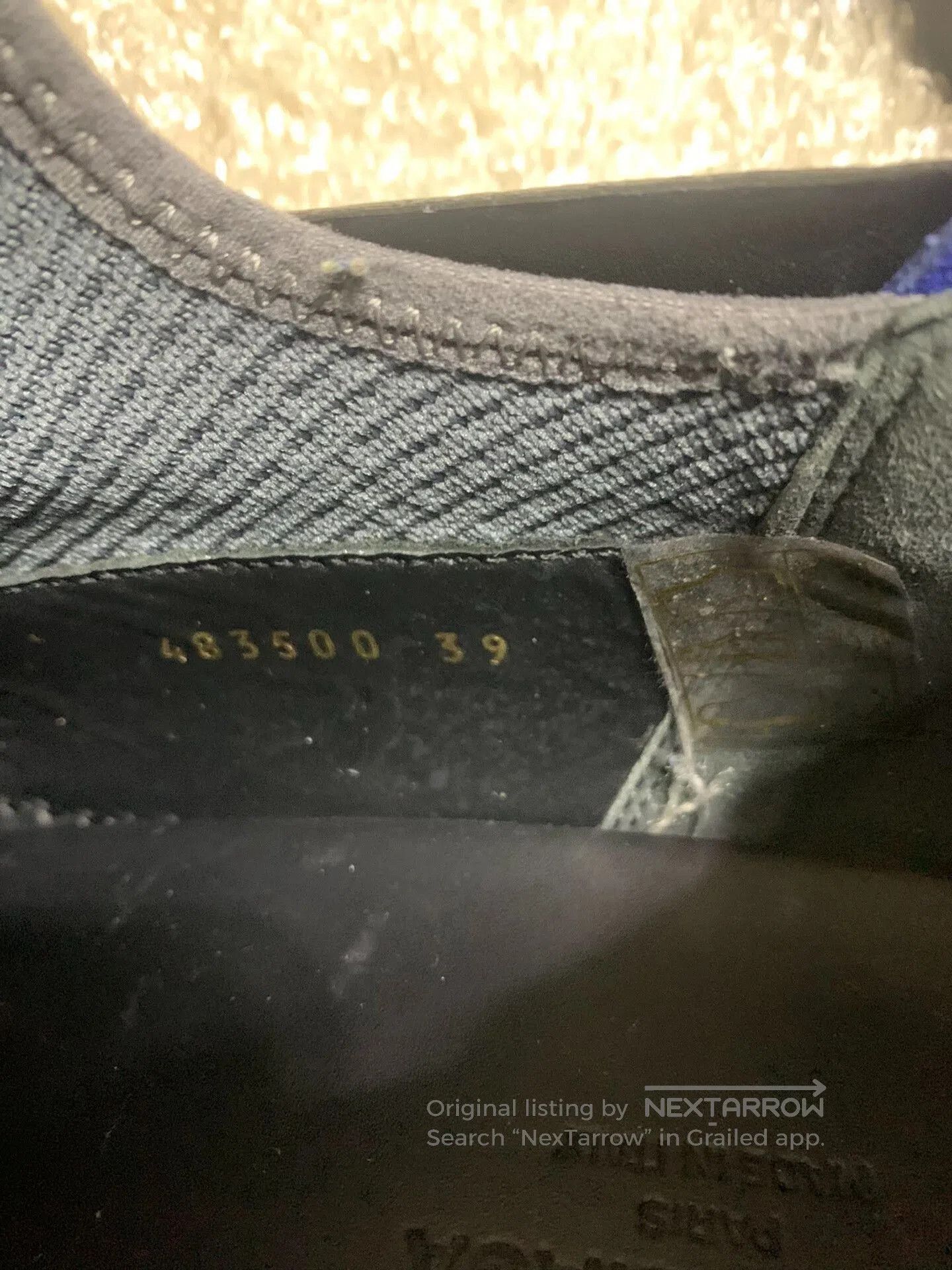 Other Balenciaga Men's Casual Sneakers. Size US 6 / EU 39 - 7 Thumbnail
