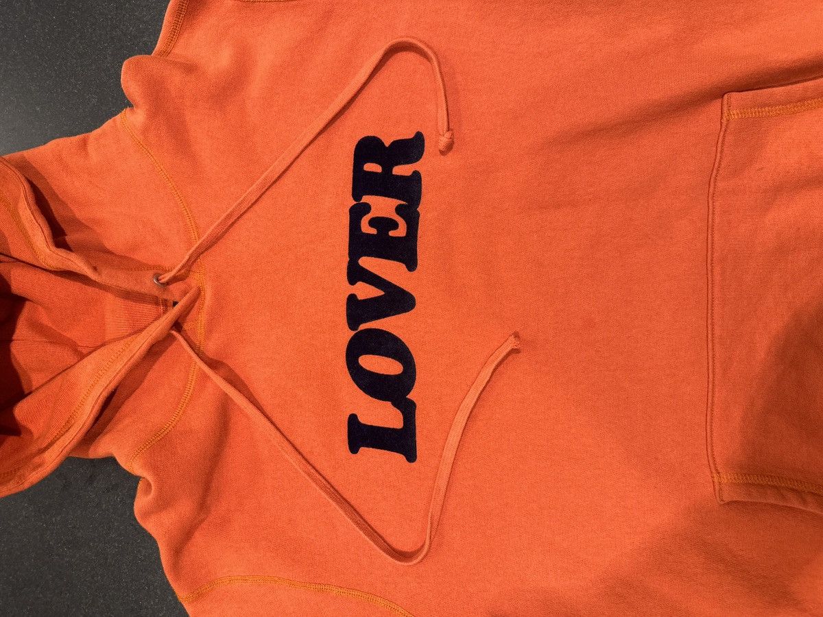BIANCA CHANDON Bianca Chandon Lover Hoodie Size US XL / EU 56 / 4 - 3 Thumbnail