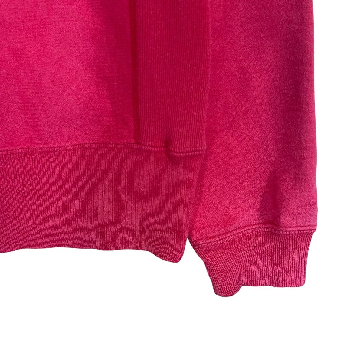 Japanese Brand Vintage 90’s Cheswick By Sugar Cane Button Ups Sweatshirt Size US L / EU 52-54 / 3 - 5 Thumbnail