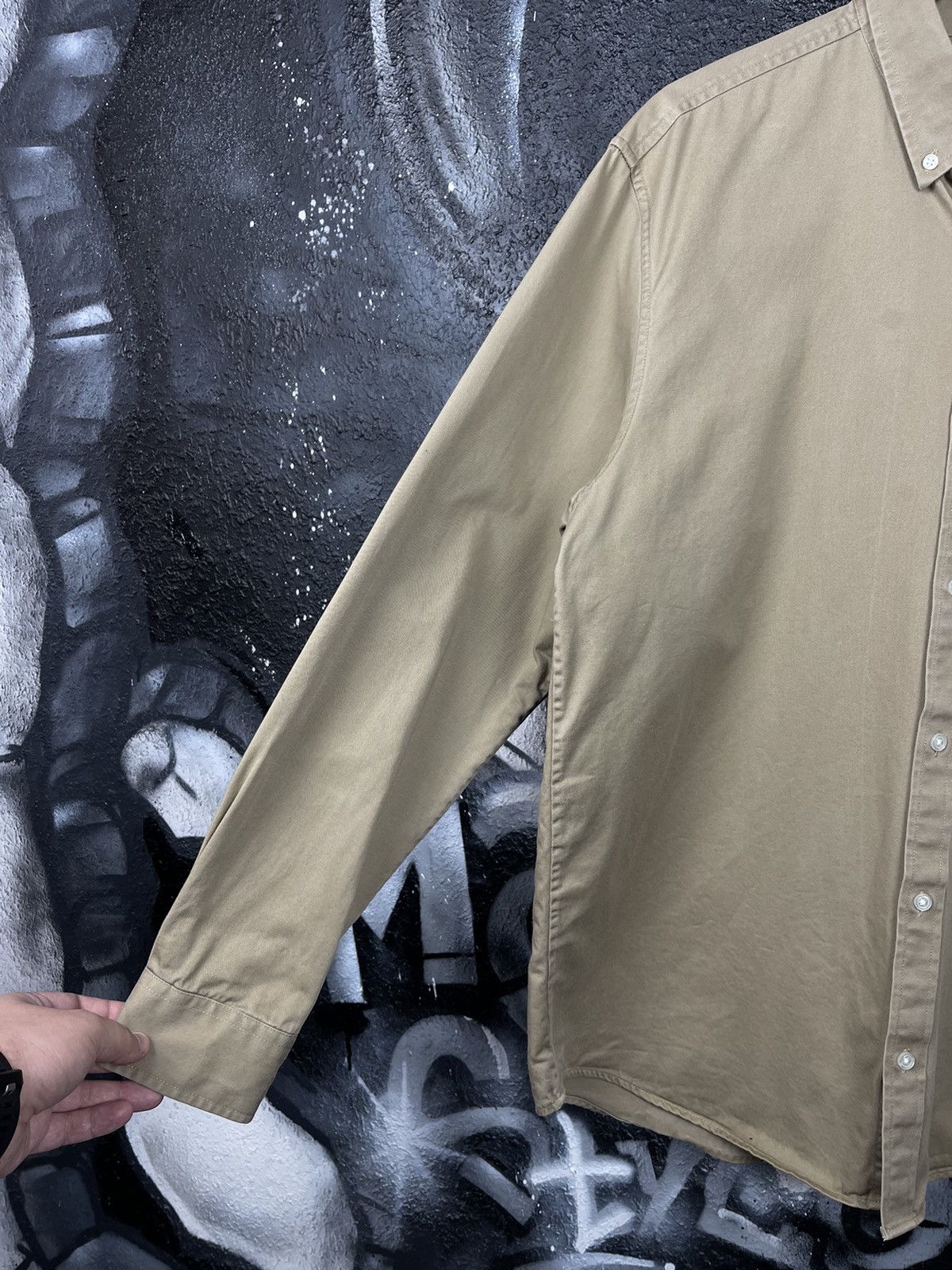 Carhartt Wip Carhartt WIP Madison Shirt Men’s Size XL Size US XL / EU 56 / 4 - 6 Thumbnail