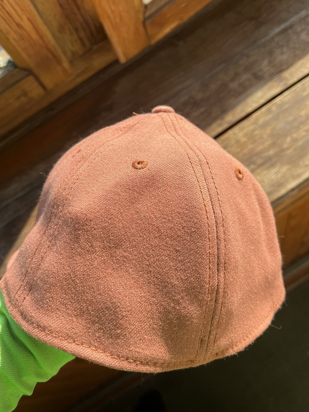 Vintage Vintage Y2K Hat Super Mario Trucker Cap Size ONE SIZE - 8 Thumbnail