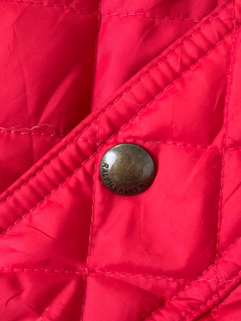 Polo Ralph Lauren Vintage Polo Ralph Lauren vest 90s Size US M / EU 48-50 / 2 - 5 Thumbnail