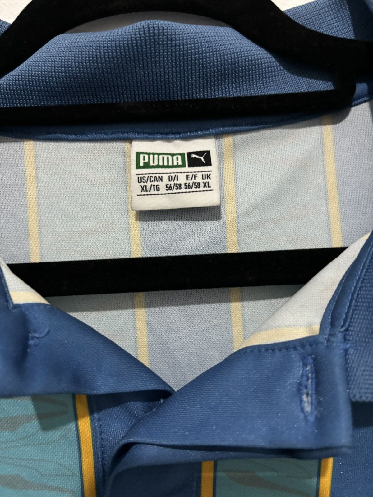 Puma Puma “not a football jersey” jersey Size US XL / EU 56 / 4 - 3 Thumbnail