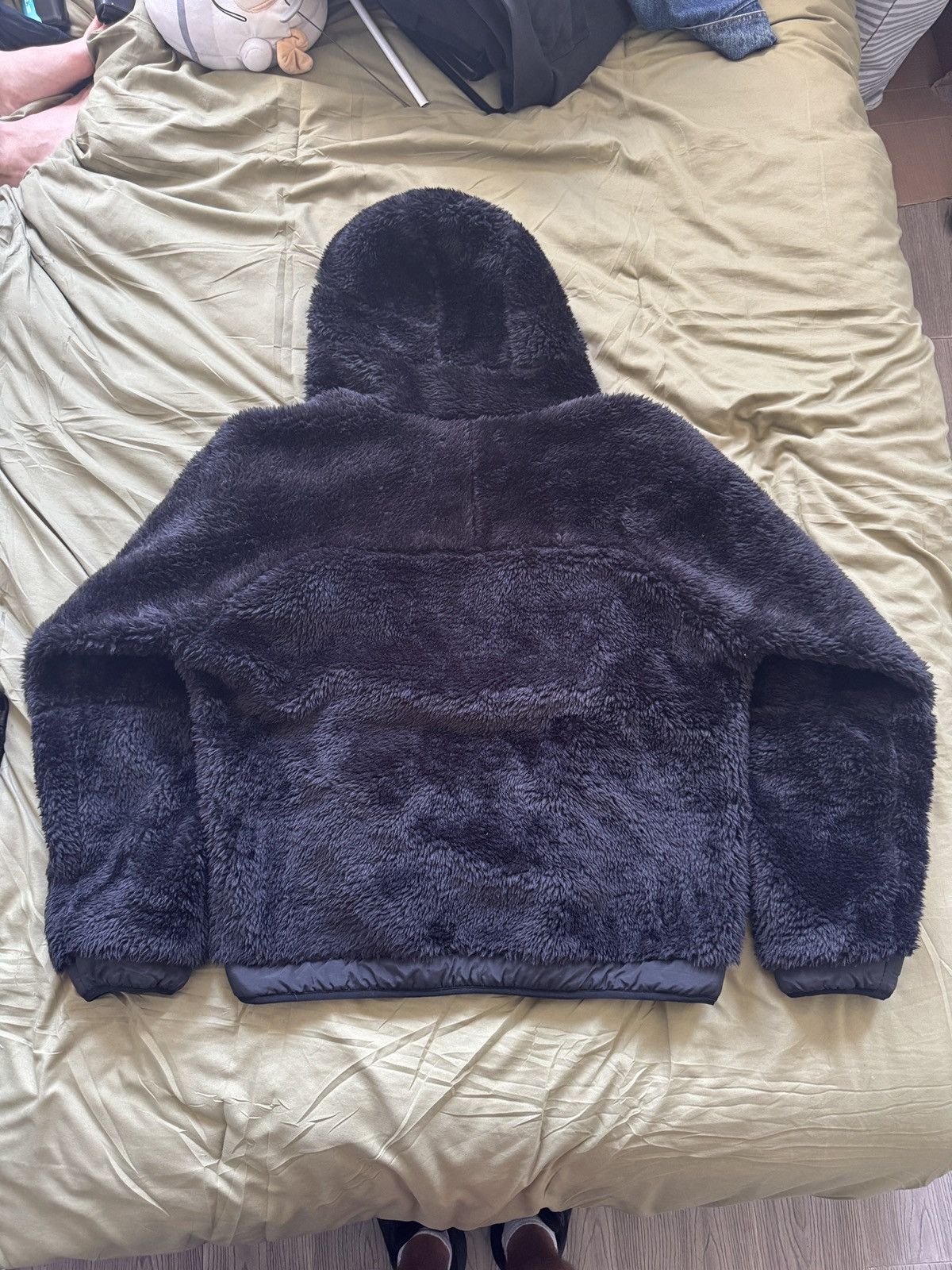 No Maintenance No Maintenance ‘Pulse’ Balaclava Fleece Size US L / EU 52-54 / 3 - 4 Thumbnail