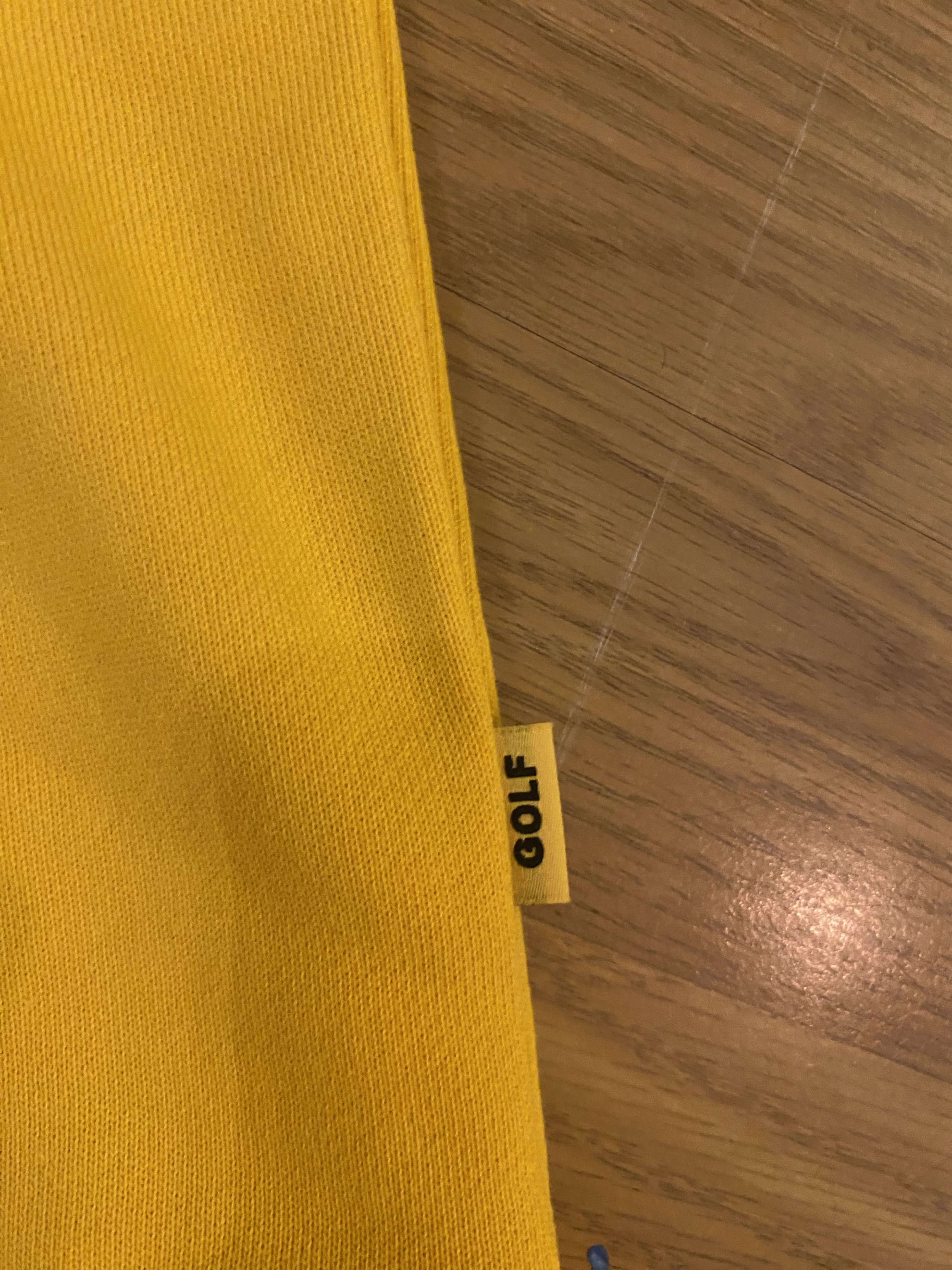 Golf Wang GOLF WANG crewneck Size US M / EU 48-50 / 2 - 3 Thumbnail
